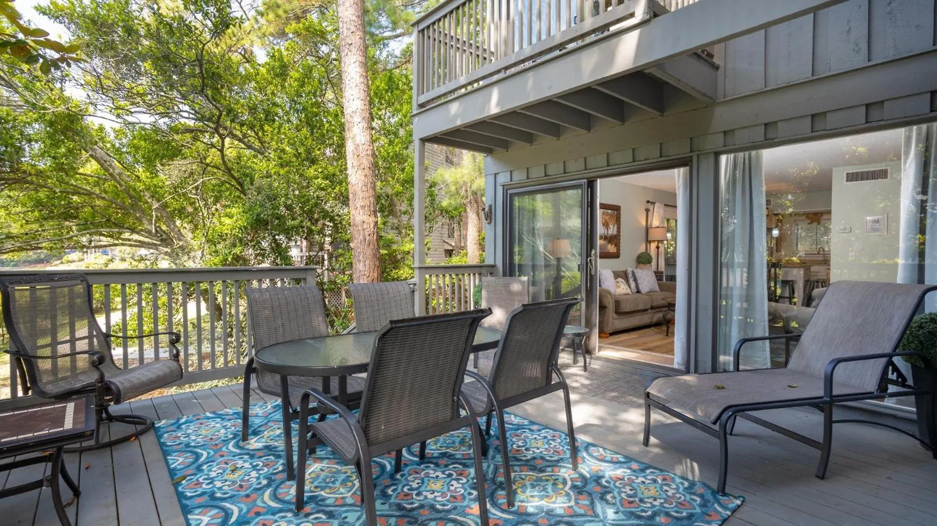 Grill, Lagoon, Complex Pool Willa Hilton Head Island