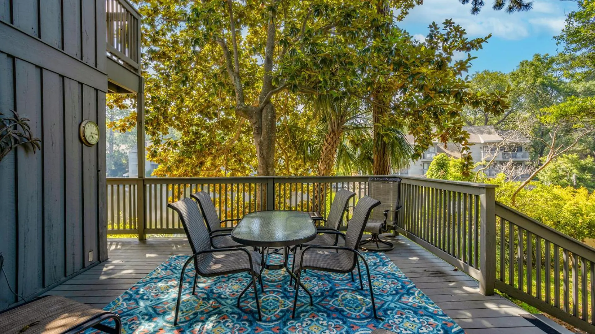 Grill, Lagoon, Complex Pool Hilton Head Island