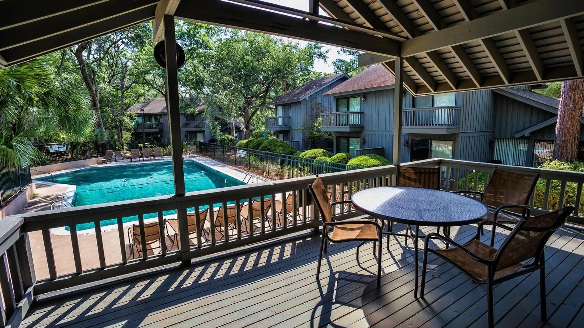 Grill, Lagoon, Complex Pool