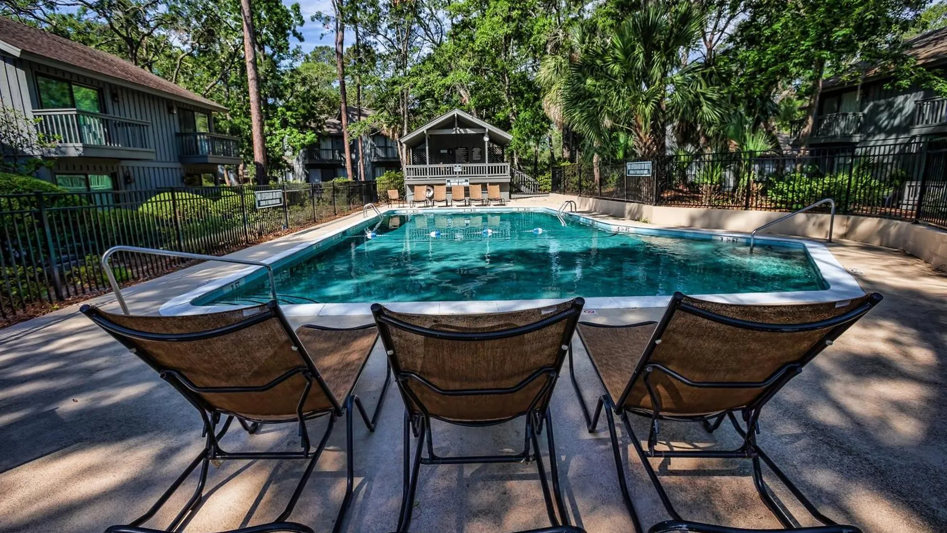 Willa Grill, Lagoon, Complex Pool