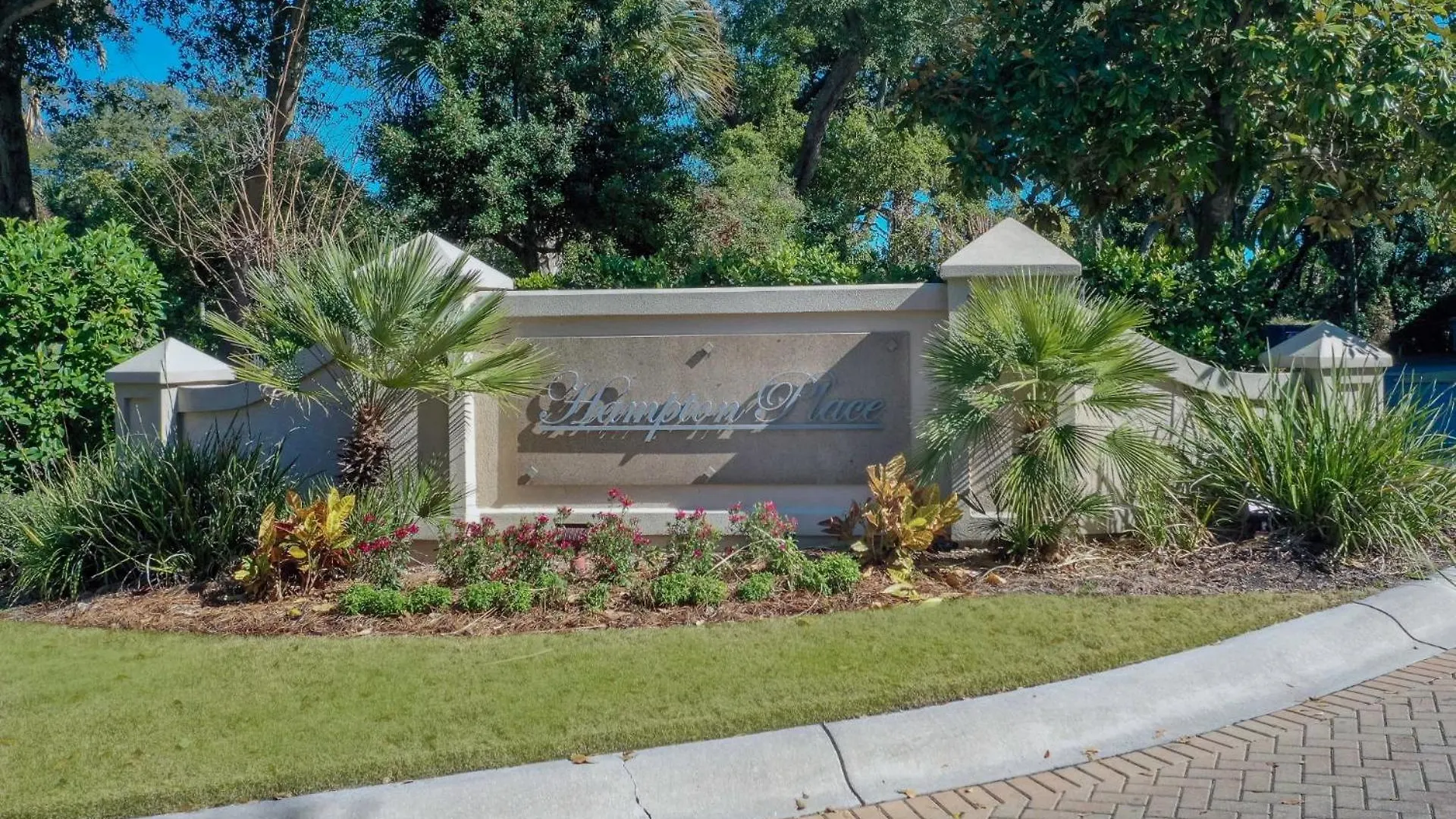 Complex Pool, Getaway, Oceanfront * Hilton Head Island