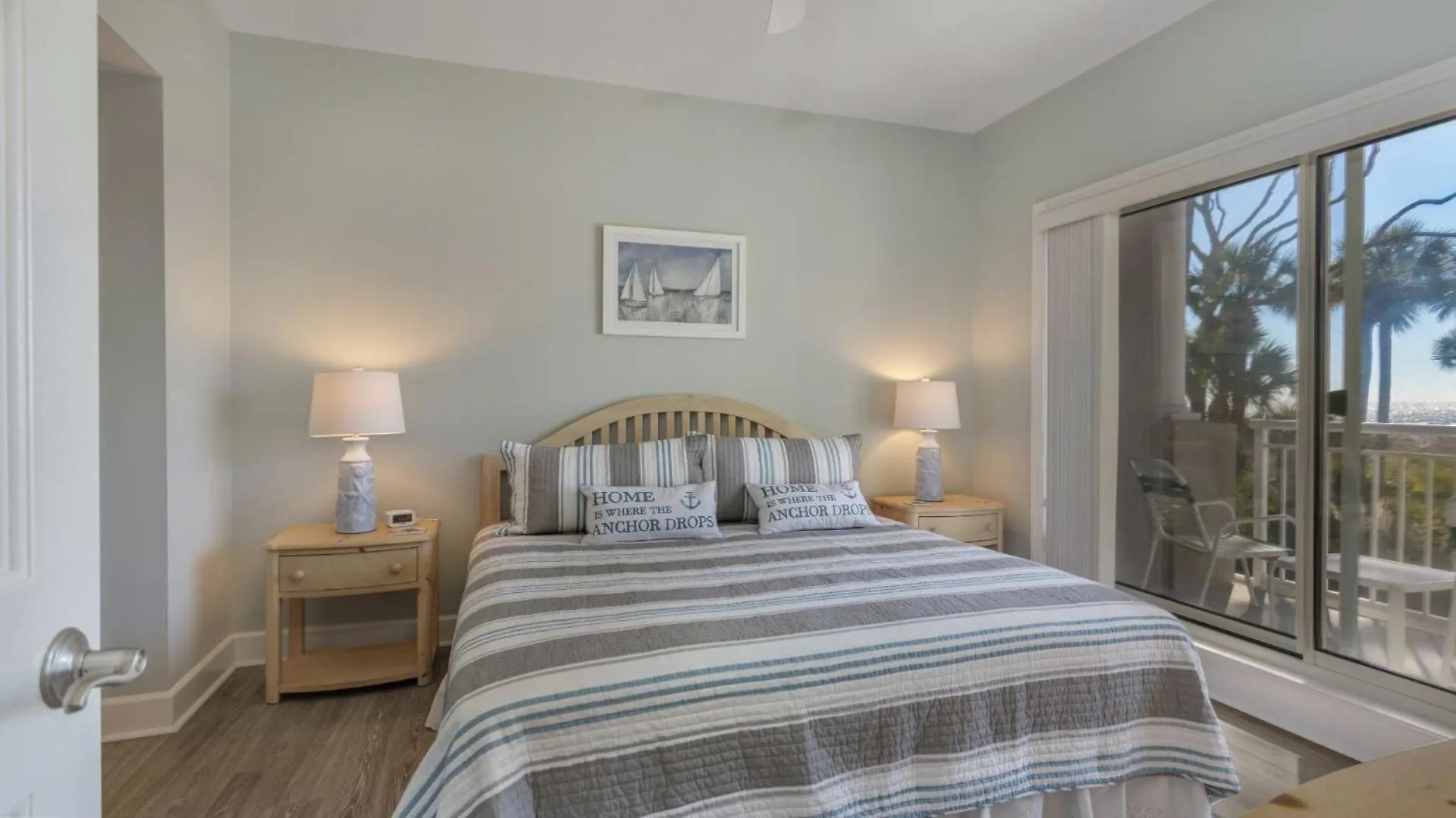 Villa Complex Pool, Getaway, Oceanfront Hilton Head Island