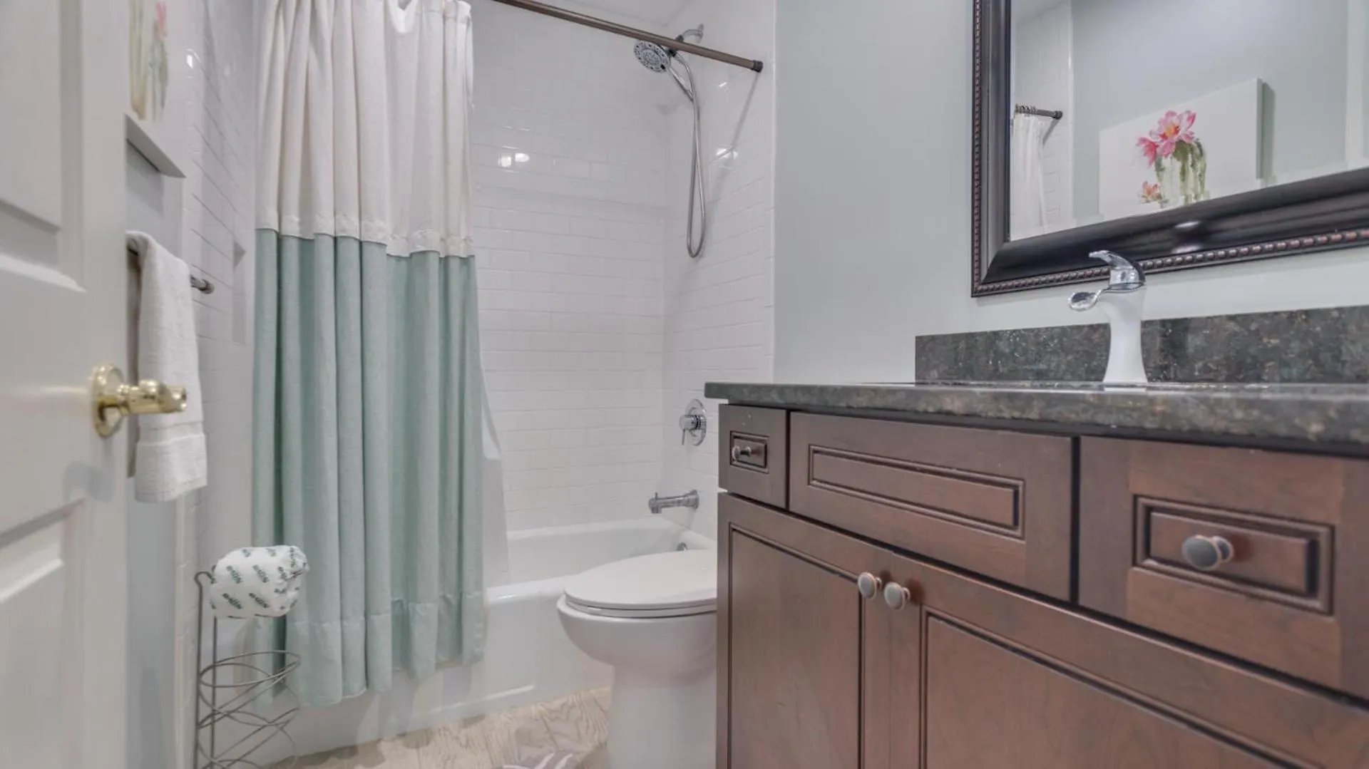 Vila Private Balcony, Chefs Kitchen, Golf