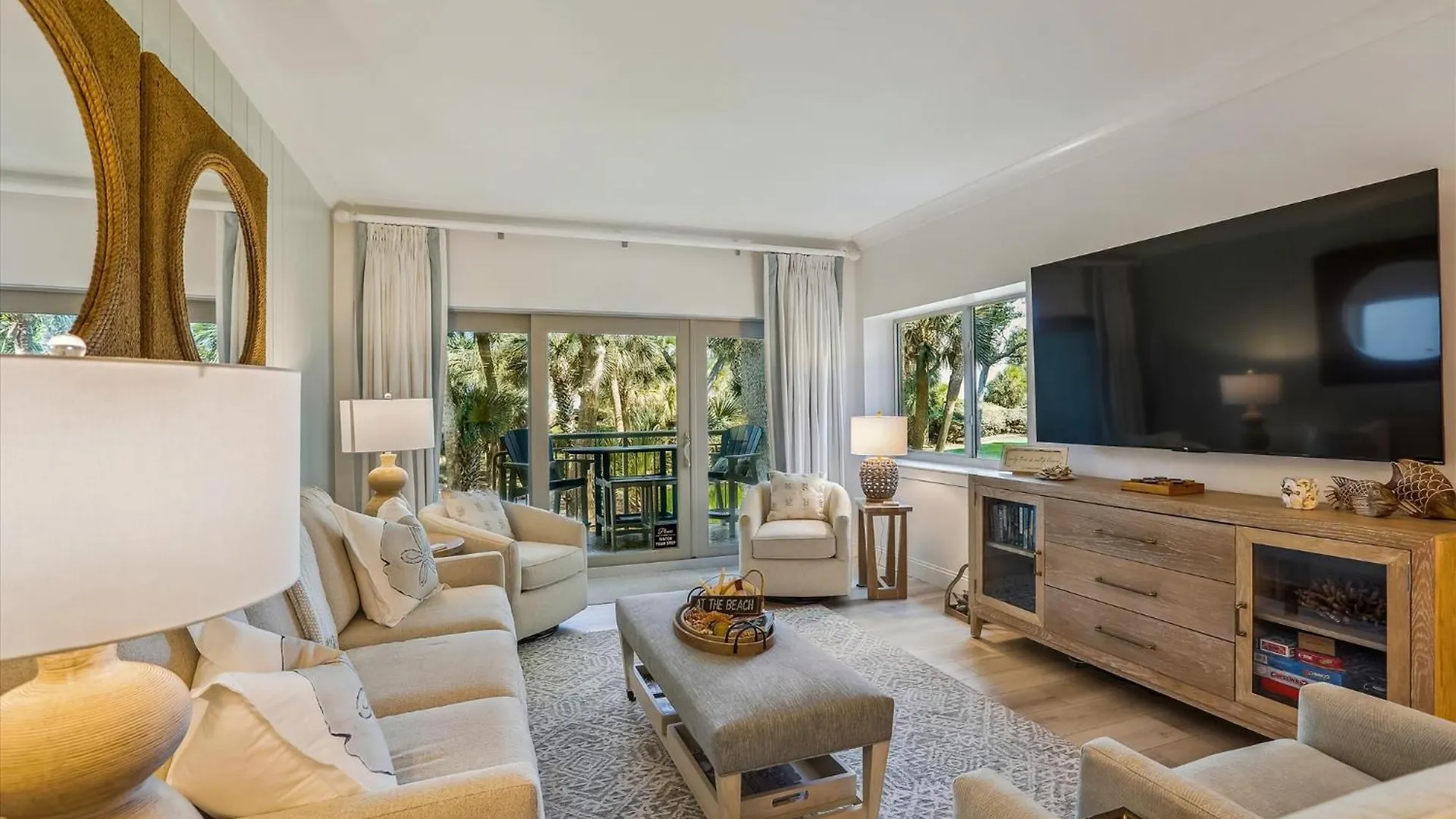 Tatil Evi 434 Captains Walk- Near Ocean Free Activities Included