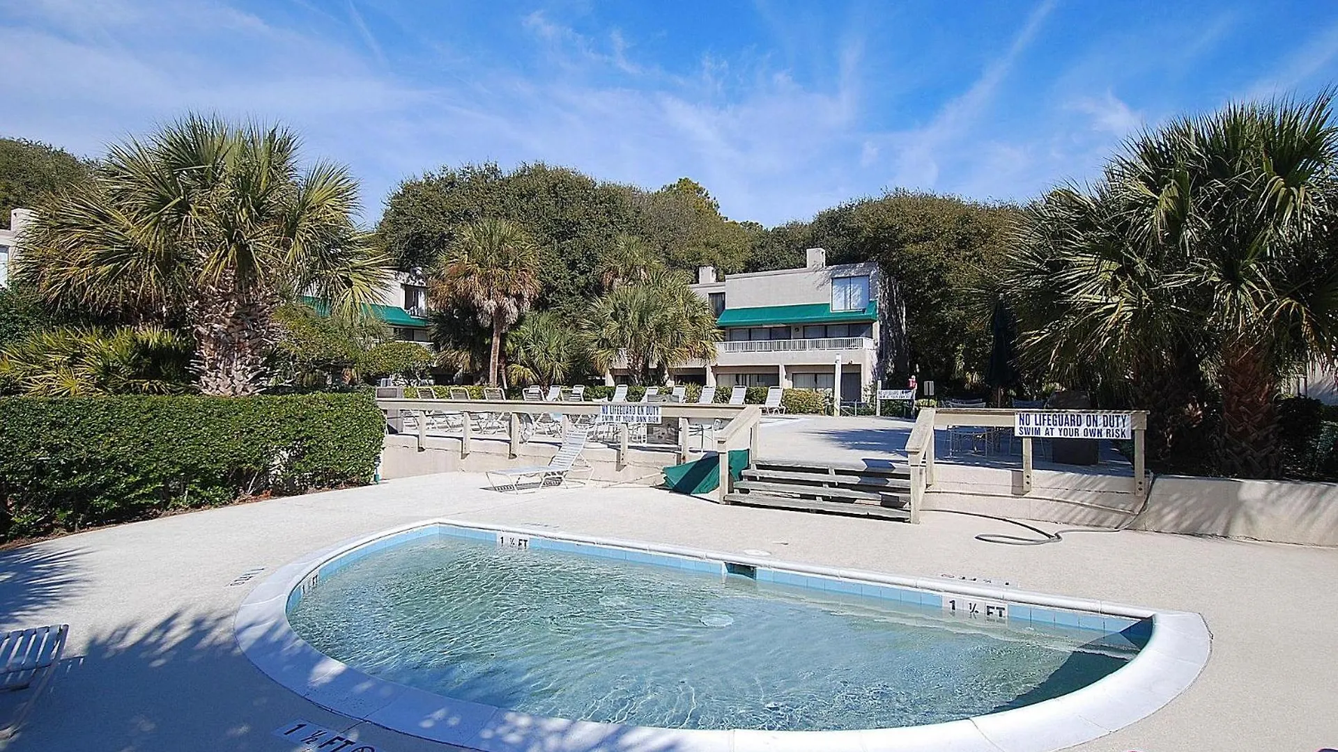 Tatil Evi 434 Captains Walk- Near Ocean Free Activities Included *