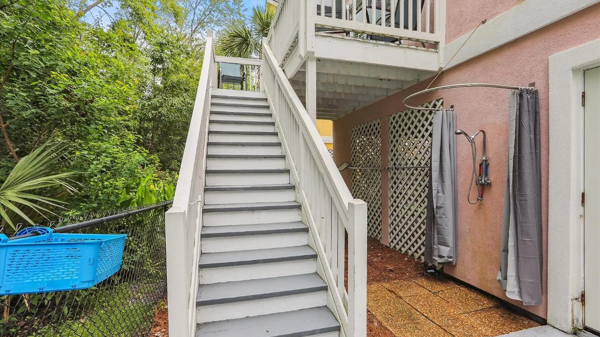 41 Bradley- Private Pool, Newly Updated, Quick Walk To Beach! Free Activities Included Hilton Head Island