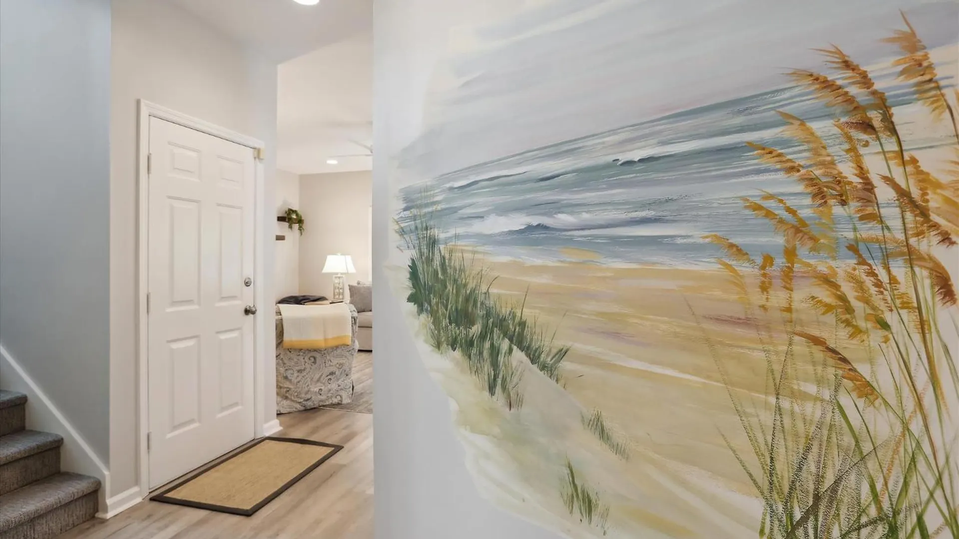 Holiday home 41 Bradley- Private Pool, Newly Updated, Quick Walk To Beach! Free Activities Included *