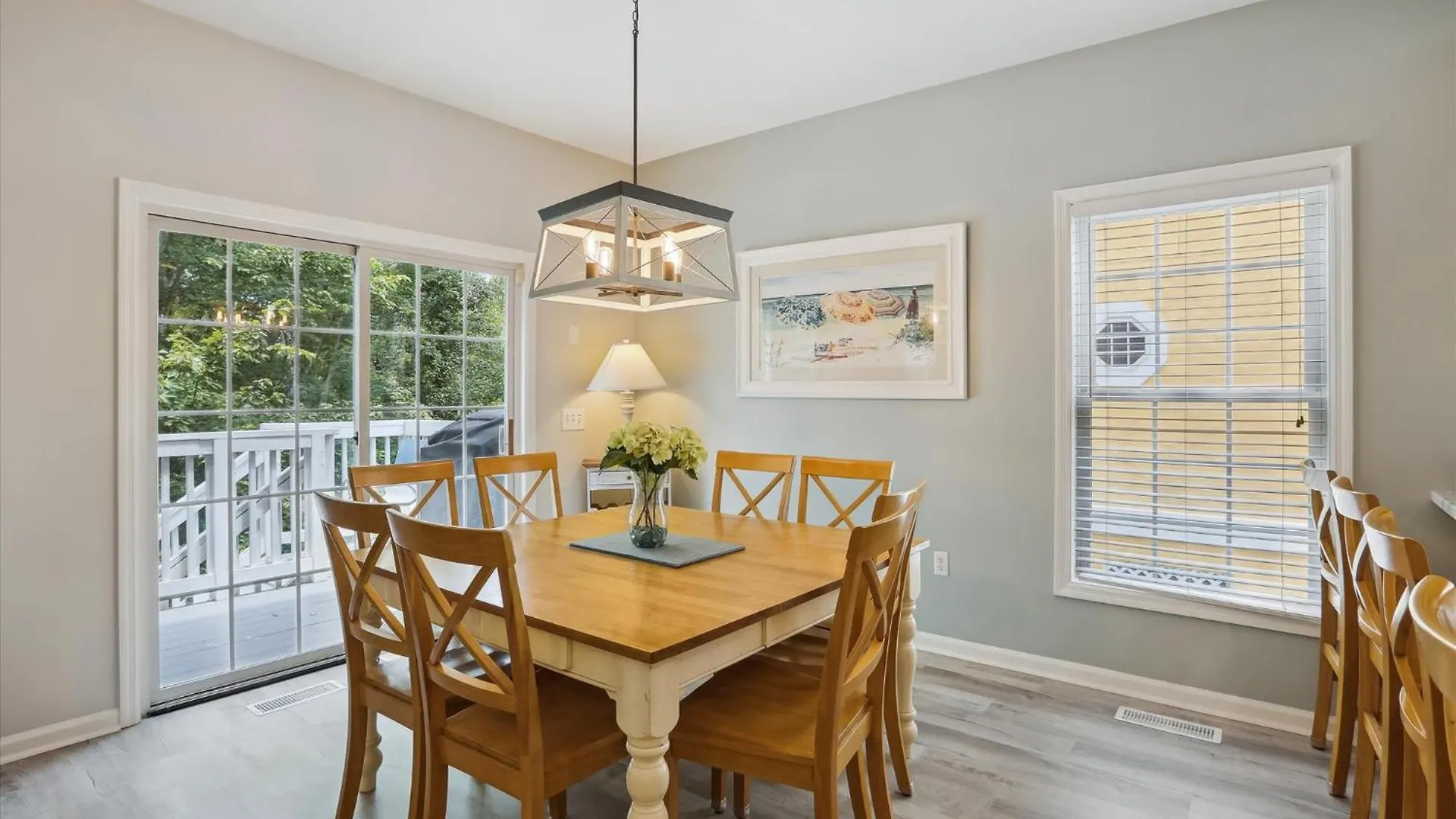 41 Bradley- Private Pool, Newly Updated, Quick Walk To Beach! Free Activities Included * Hilton Head Island