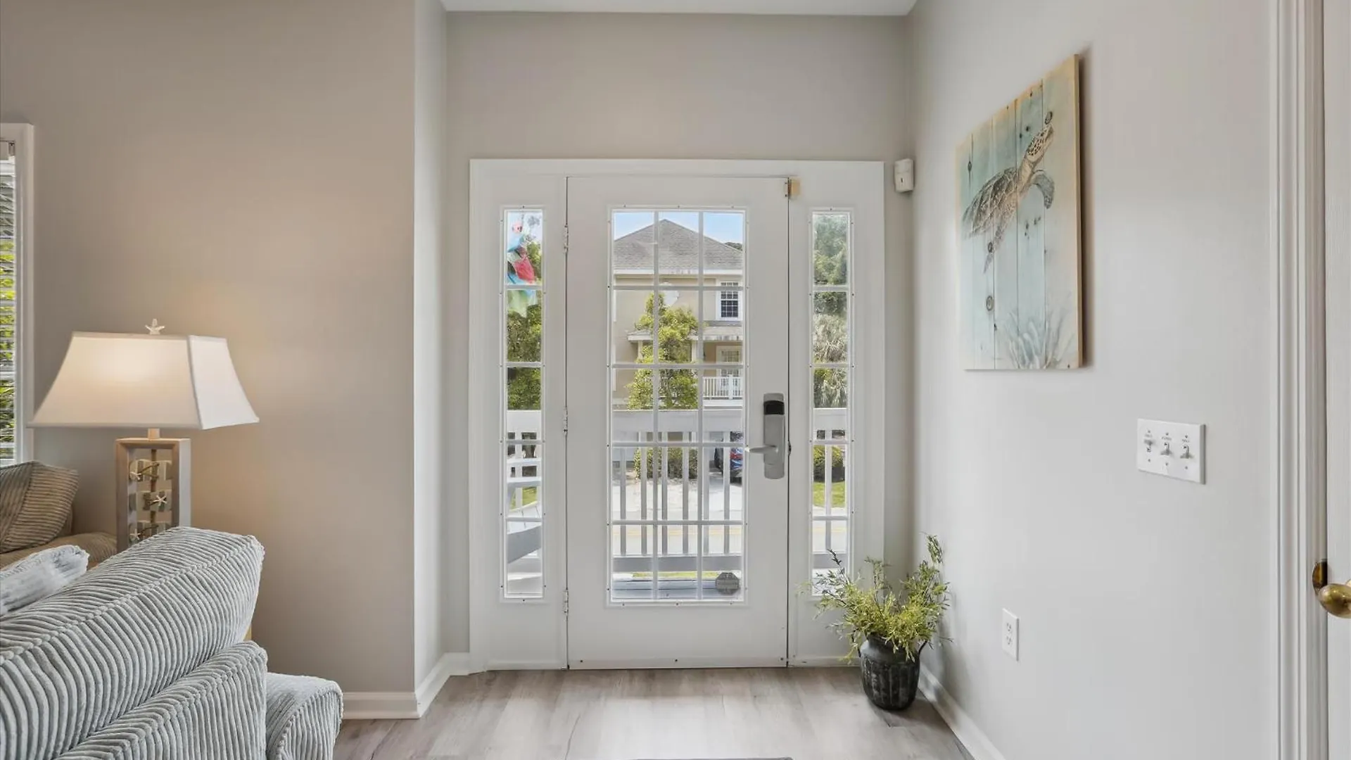 41 Bradley- Private Pool, Newly Updated, Quick Walk To Beach! Free Activities Included * Hilton Head Island