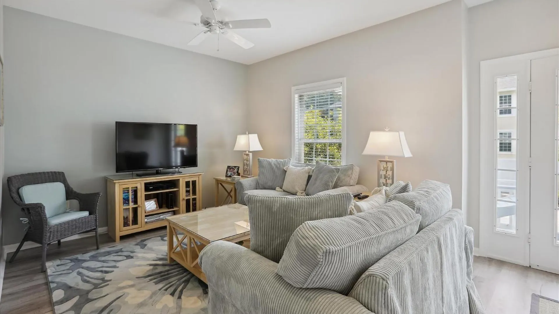 41 Bradley- Private Pool, Newly Updated, Quick Walk To Beach! Free Activities Included Holiday home Hilton Head Island