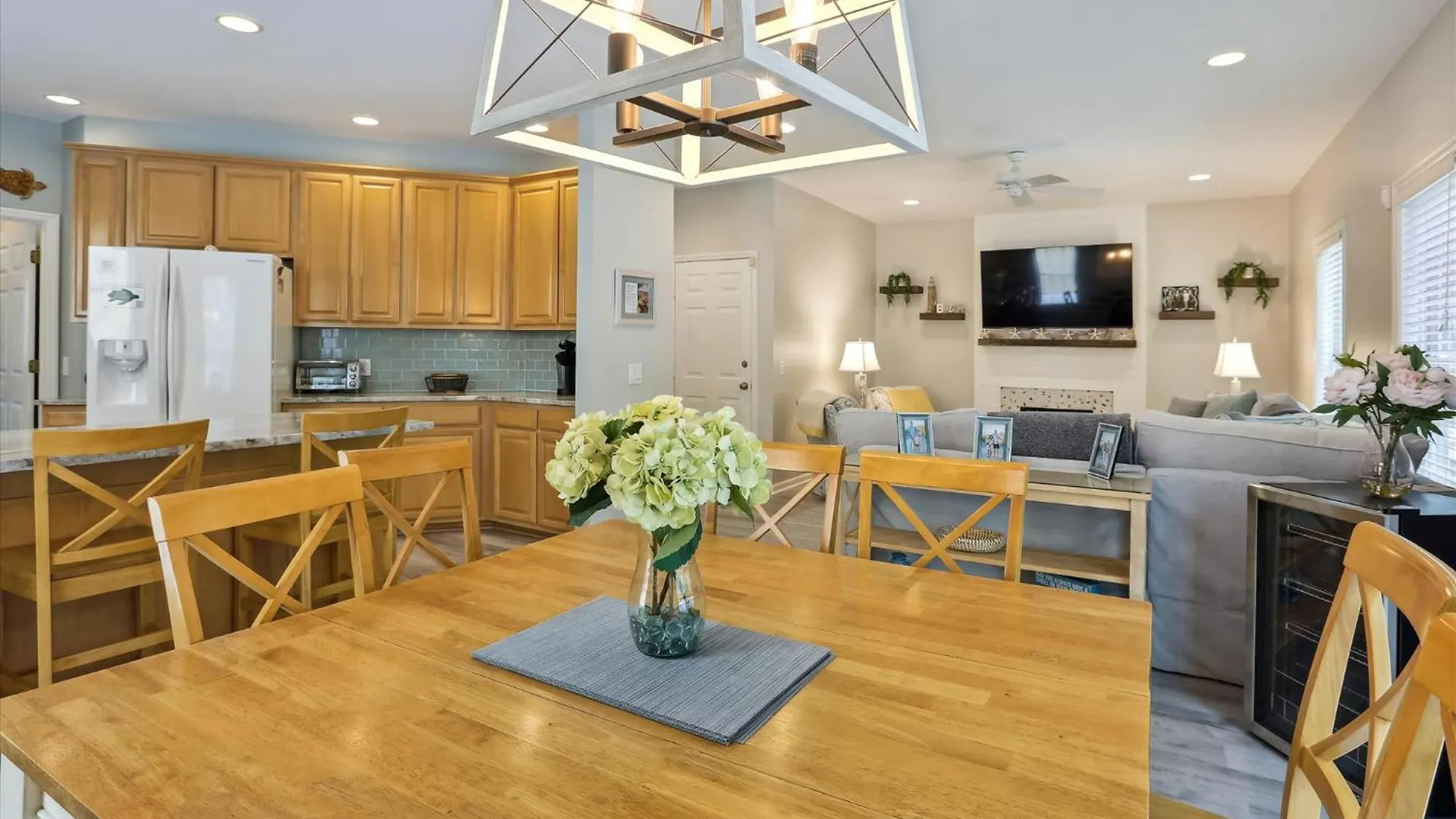 Holiday home 41 Bradley- Private Pool, Newly Updated, Quick Walk To Beach! Free Activities Included