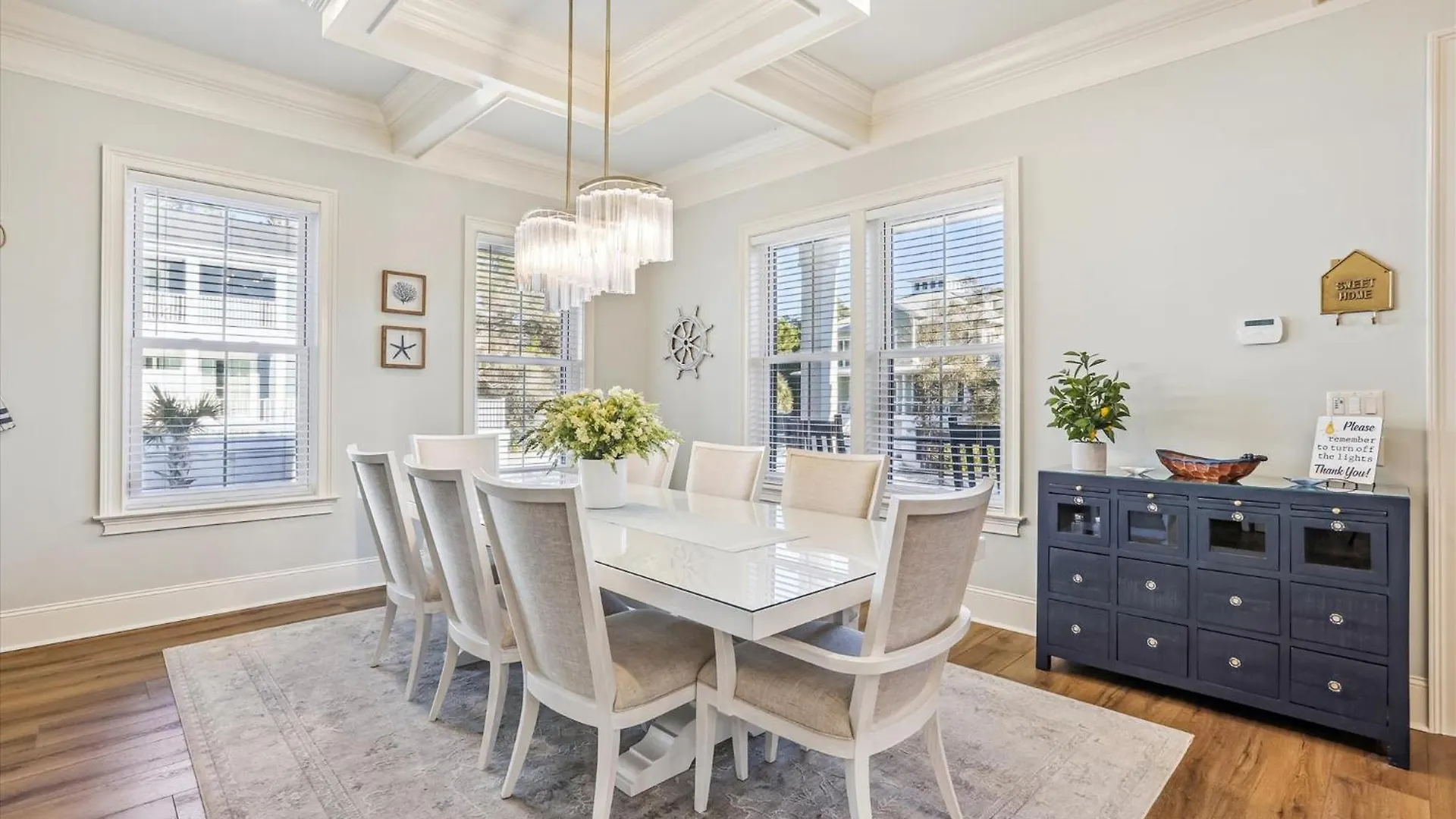 3 Shore Crest Lane- Chefs Kitchen, Game Room, Near Beach, Private Pool, Free Activities Included Casa vacanze *