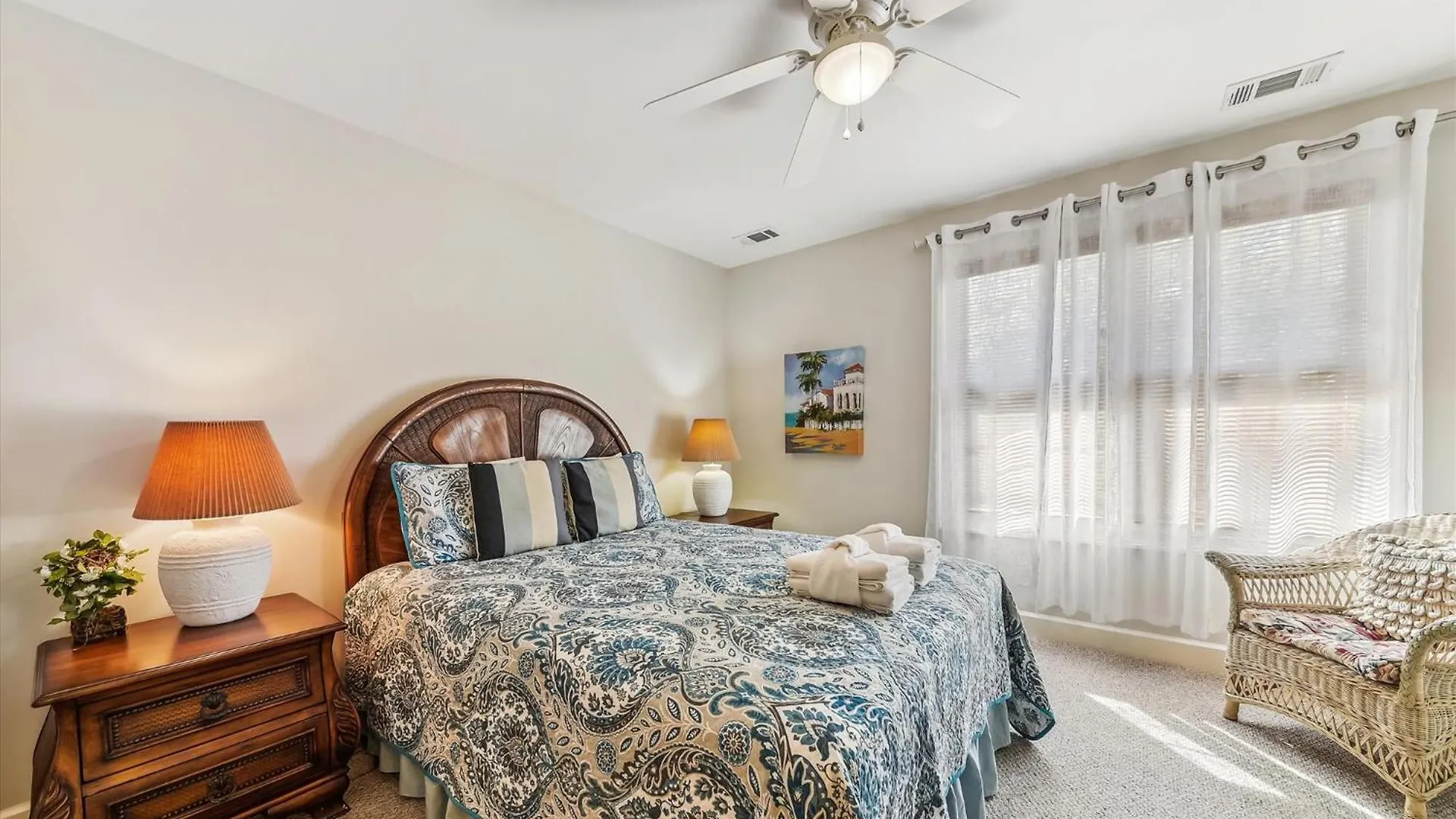 Feriehus 3 Sutherland Court- Private Pool, Short Walk To The Beach, Free Activities Included *