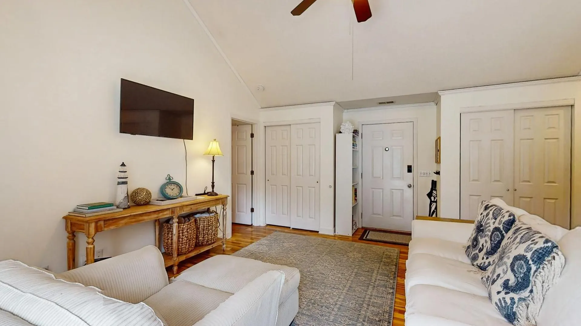 Sunshine Shamrock Holiday home