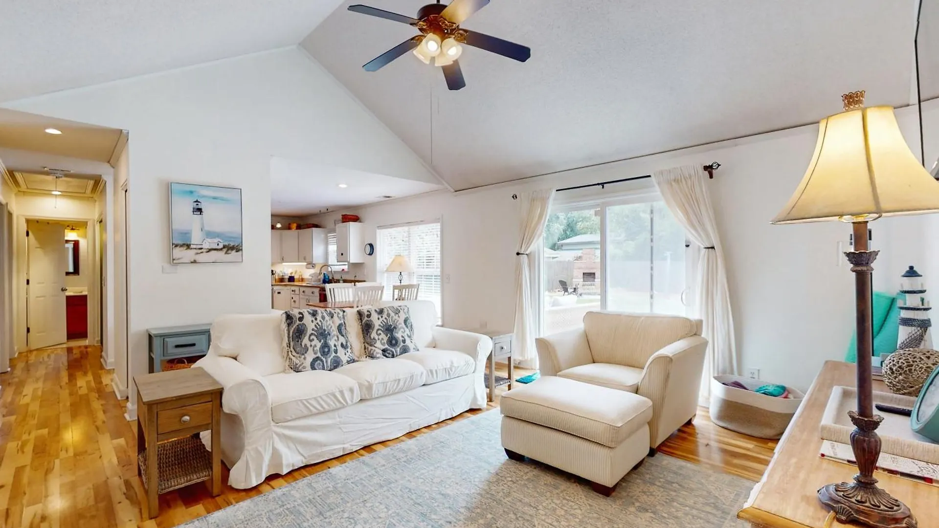 Sunshine Shamrock Holiday home
