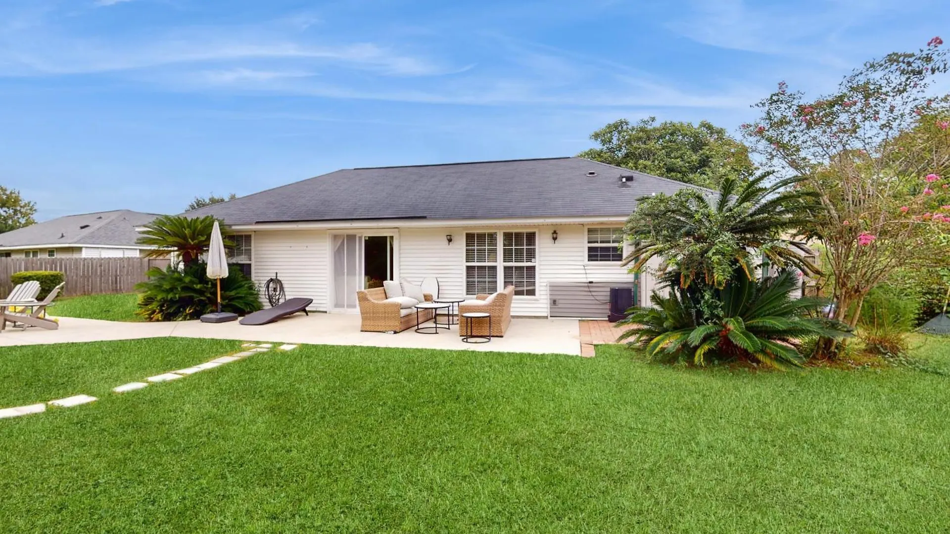 Holiday home Sunshine Shamrock