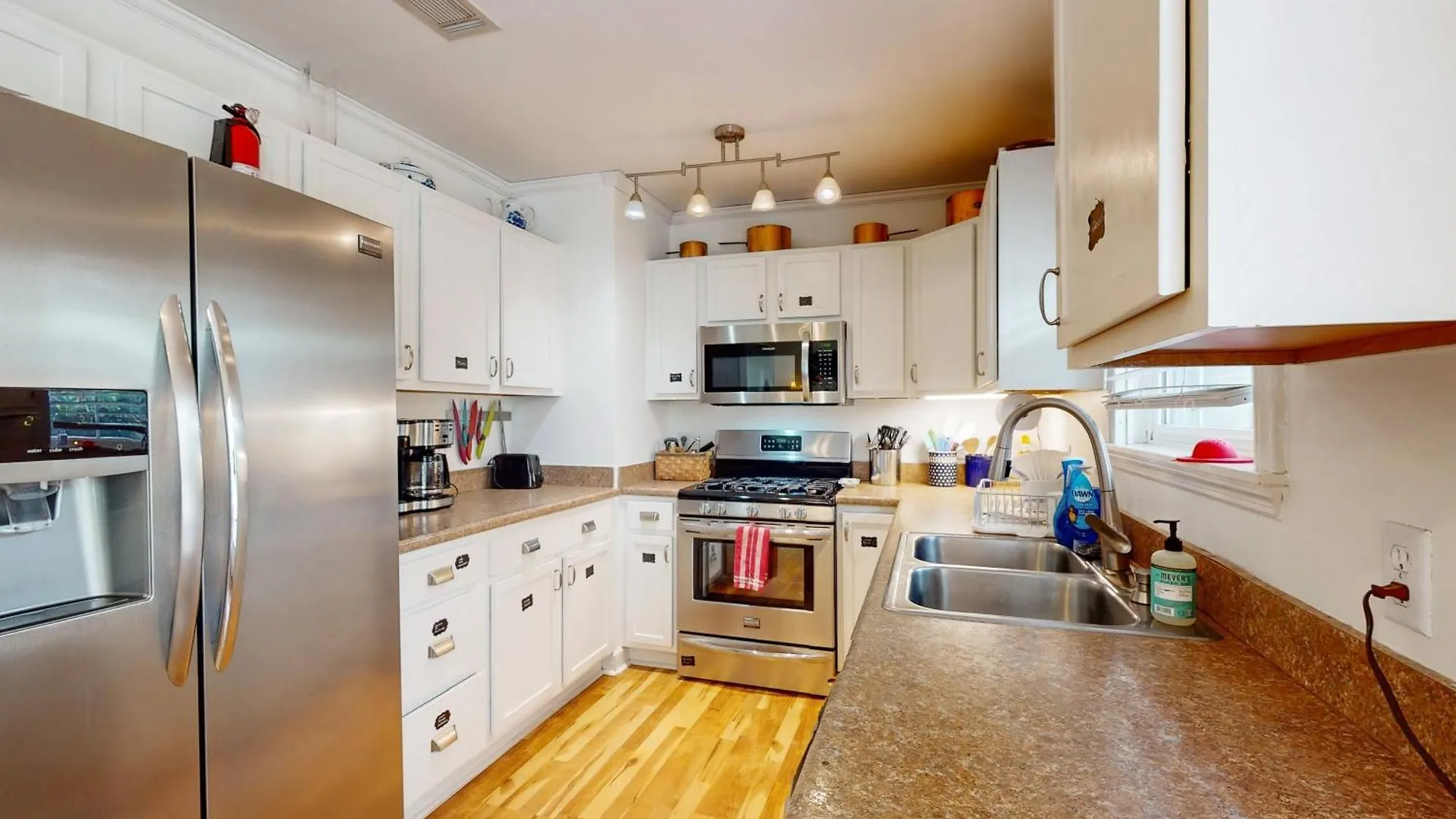 Sunshine Shamrock Holiday home *