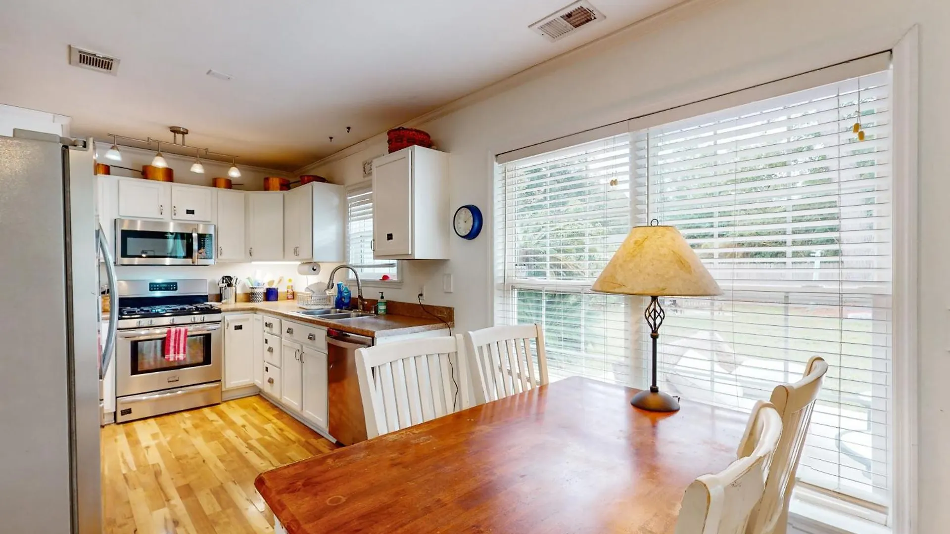 Sunshine Shamrock Holiday home Hilton Head Island