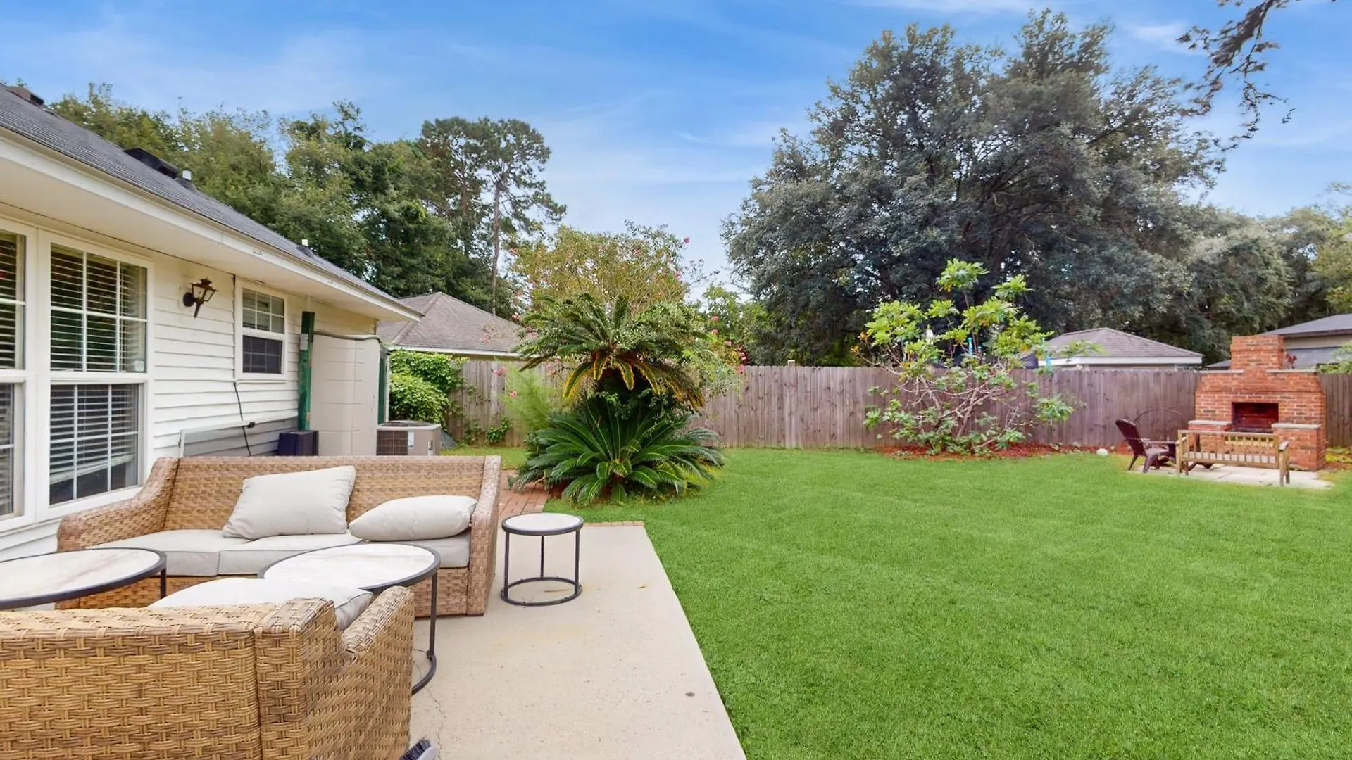 Sunshine Shamrock Holiday home