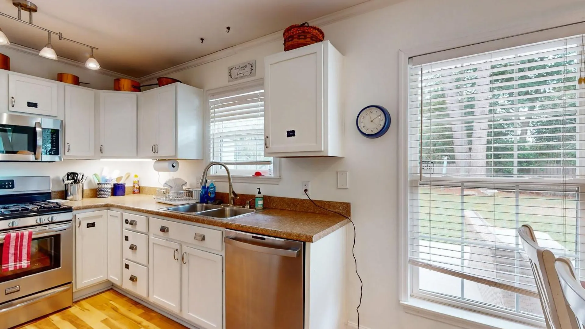 Sunshine Shamrock Holiday home