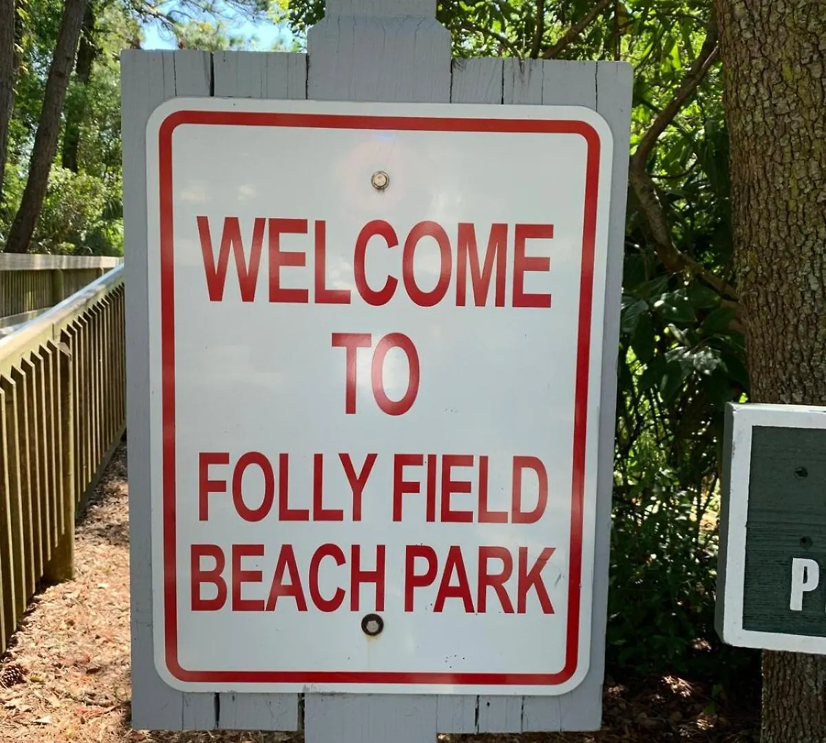 Walk To Folly Field 2 Bed 2 Bath Golf View Holiday home *