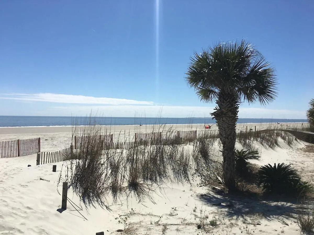 Holiday home Walk To Folly Field 2 Bed 2 Bath Golf View