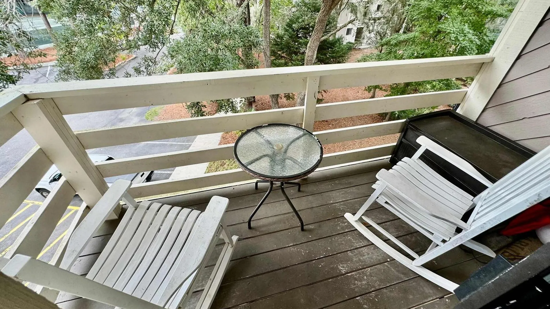 Just Steps To Folly Field - 2 Bd 2 Ba Hilton Head Island