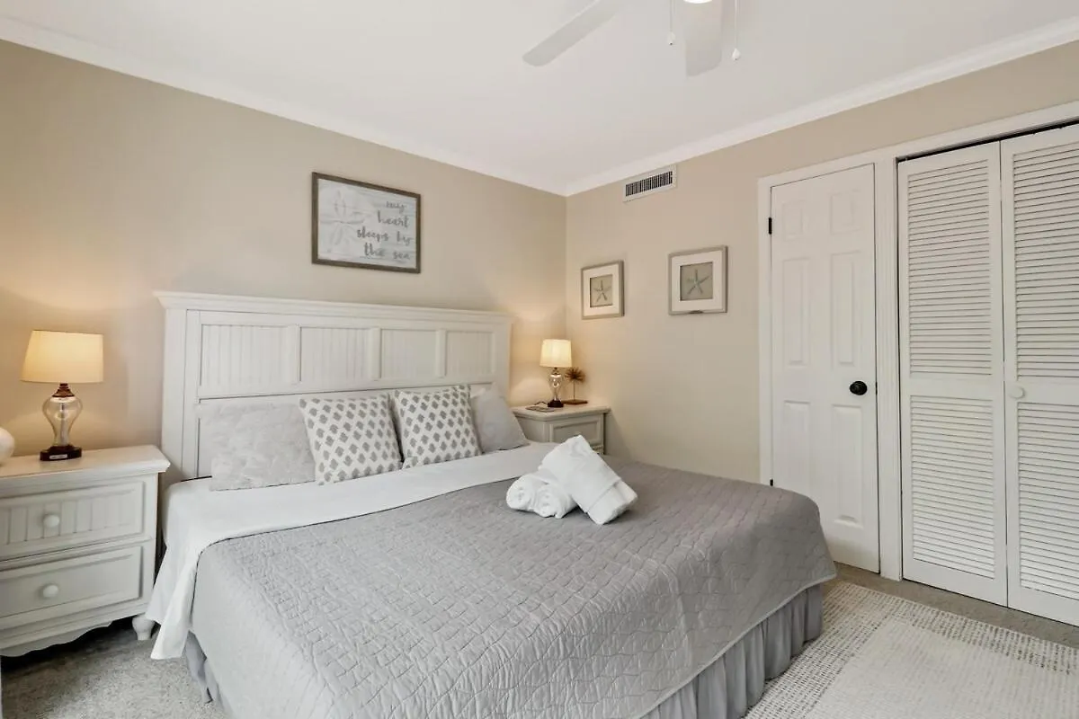 Apartment Updated 2 Bd 2 Ba Just Steps 2 Hilton Head Island