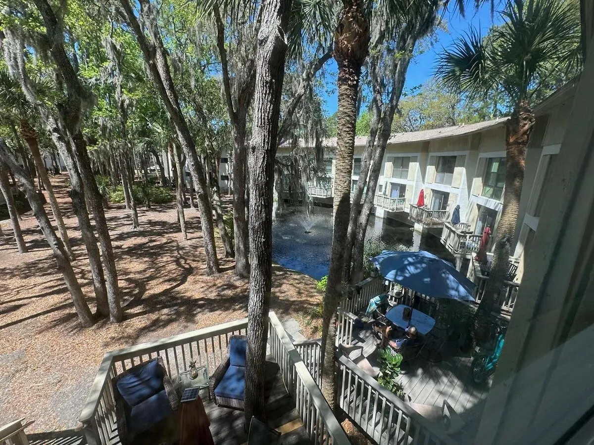 Updated 2 Bd 2 Ba Just Steps 2 Apartment Hilton Head Island