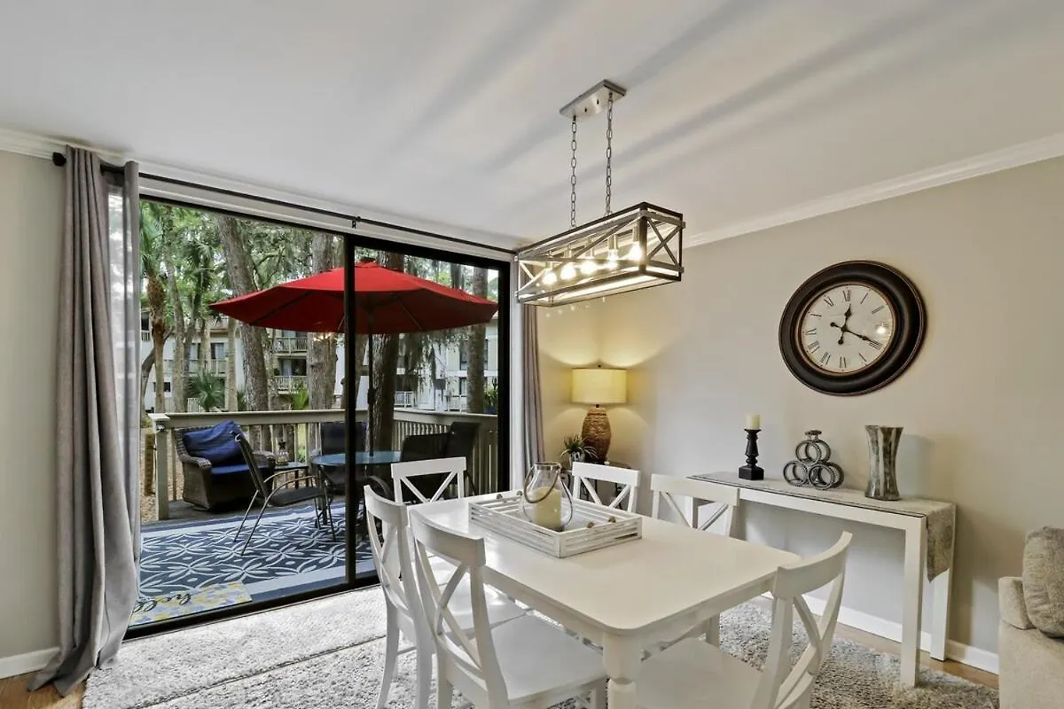 Updated 2 Bd 2 Ba Just Steps 2 Hilton Head Island