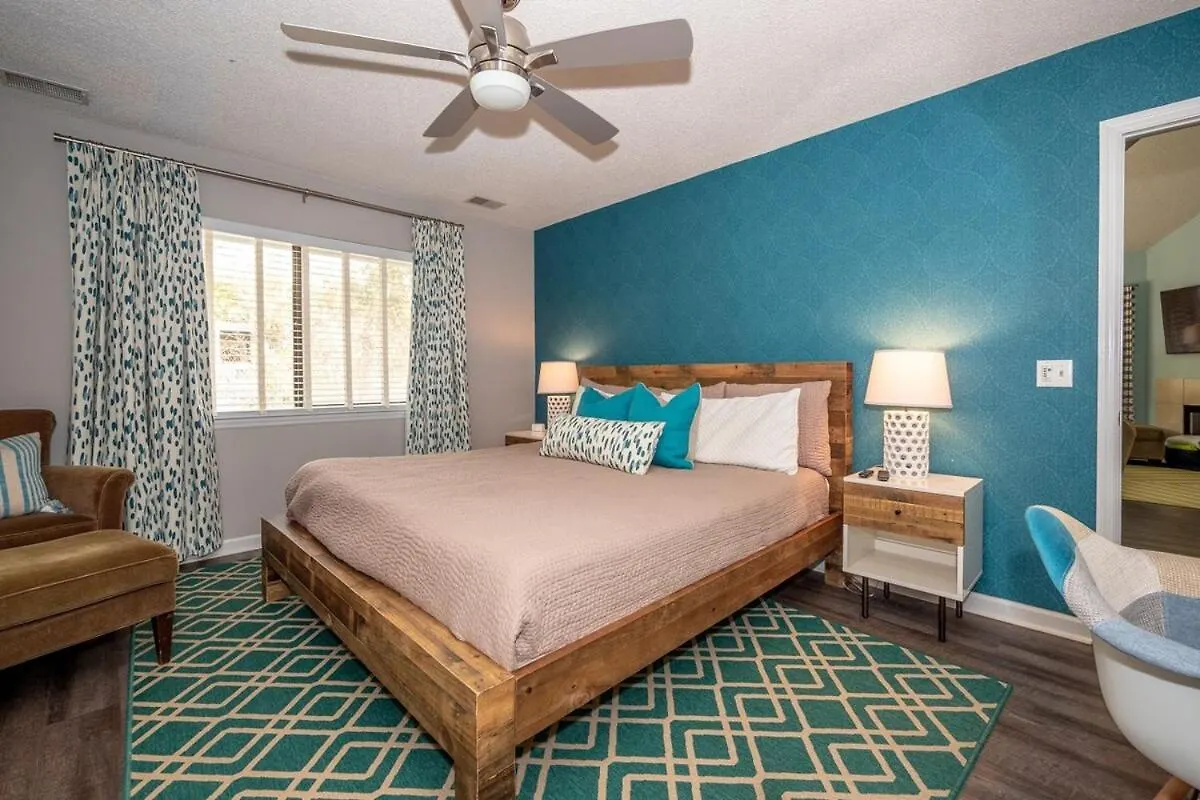 2nd Row 5 Bed 3 And One Half Bath Pet Friendly Ocean View House Σπίτι διακοπών *