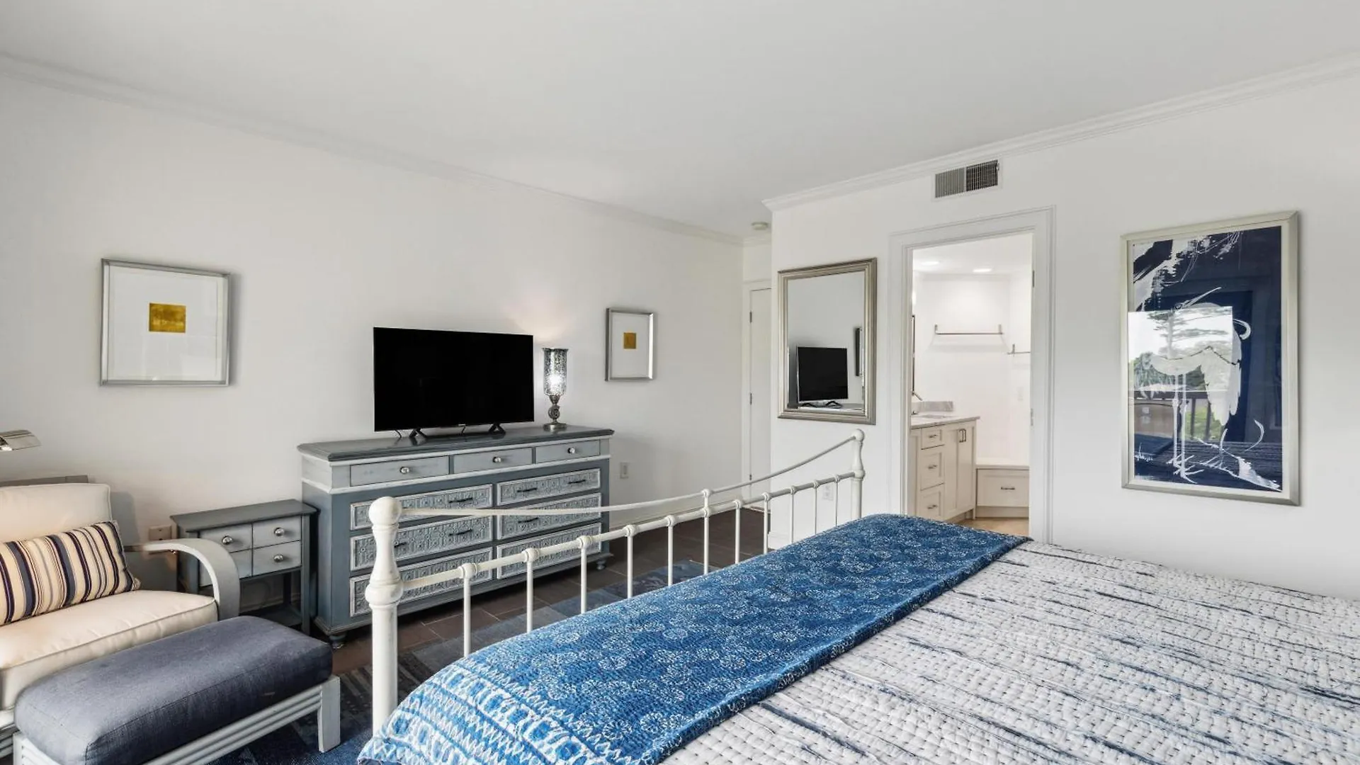 236 Captains Quarters Holiday home *