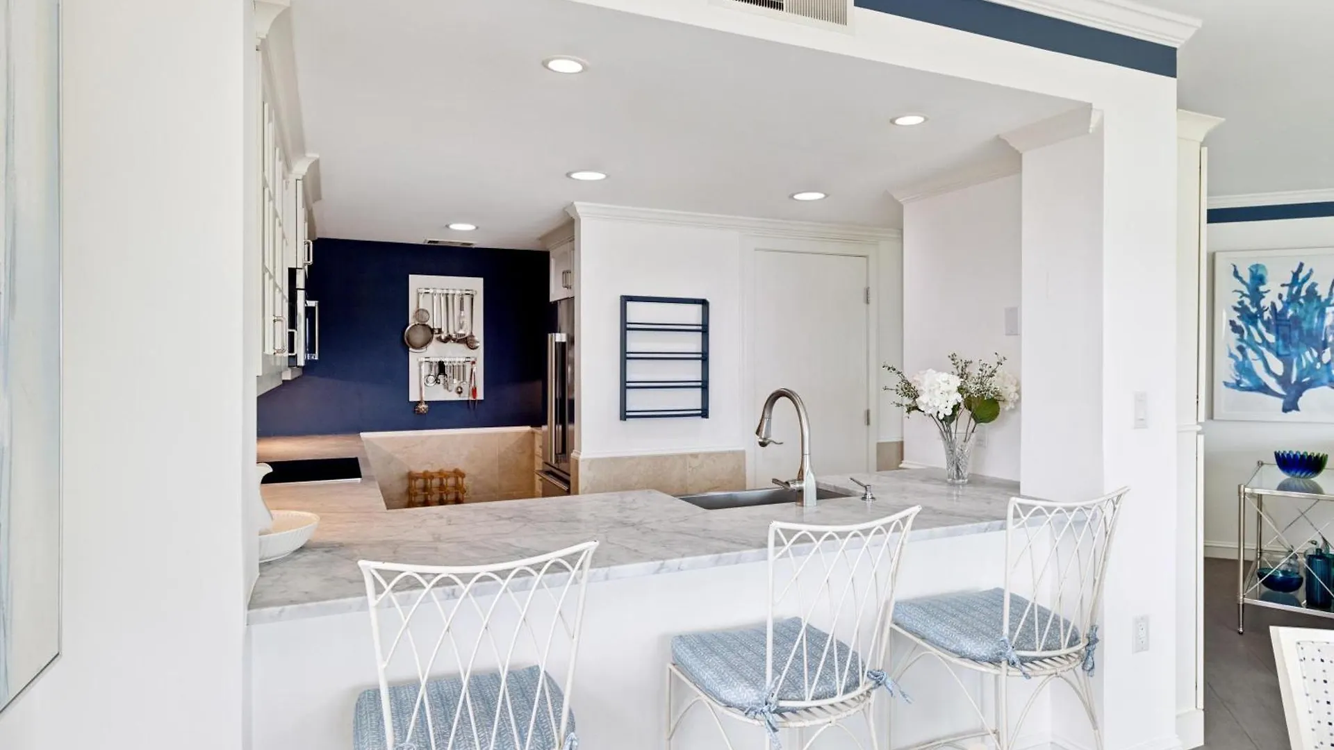 236 Captains Quarters *