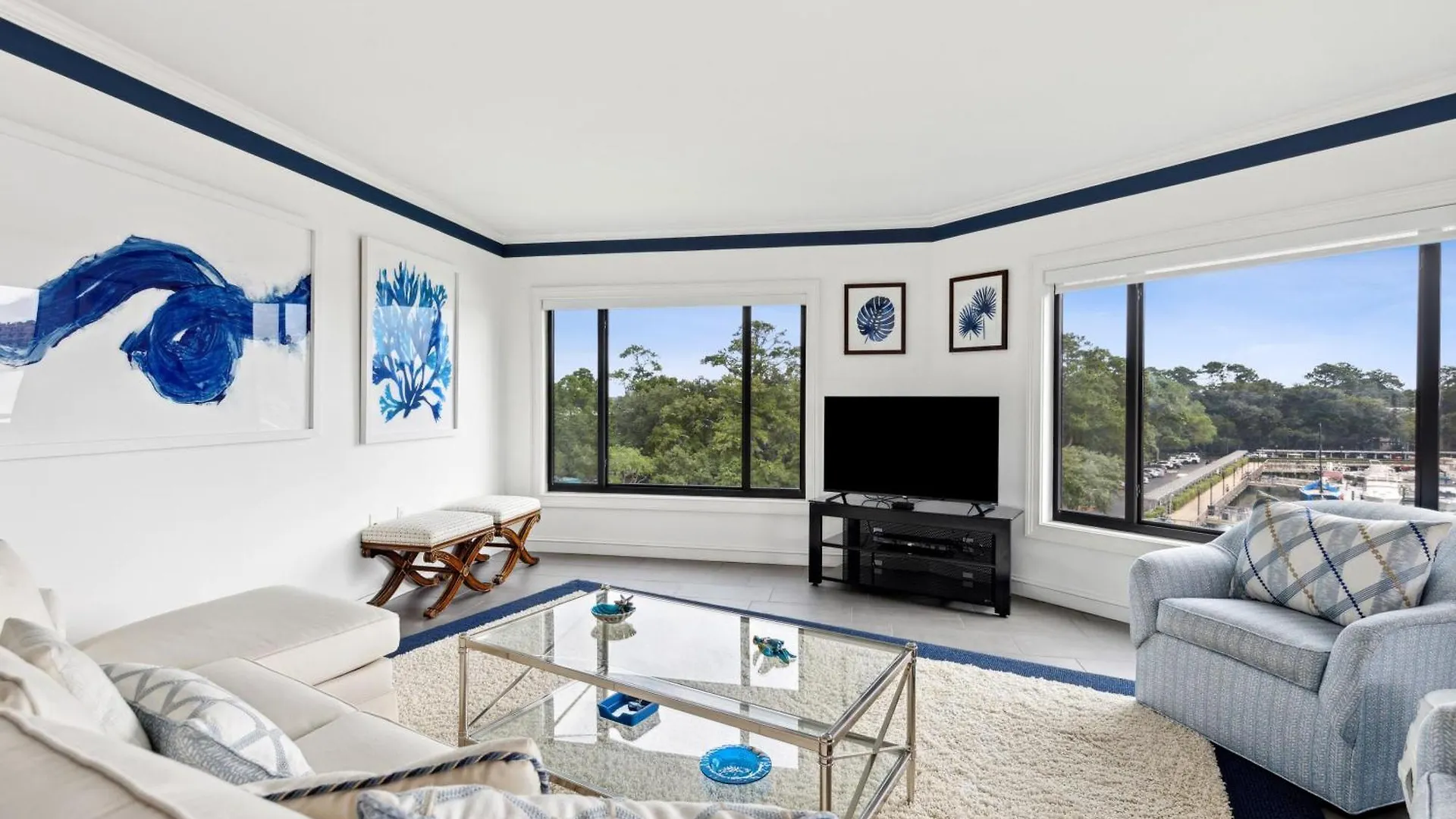 236 Captains Quarters Holiday home
