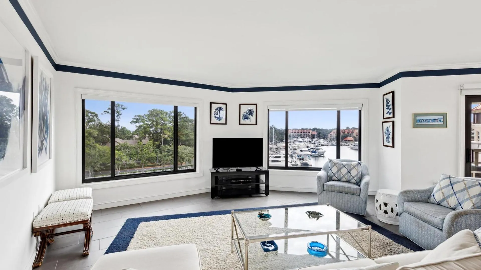 236 Captains Quarters Holiday home *