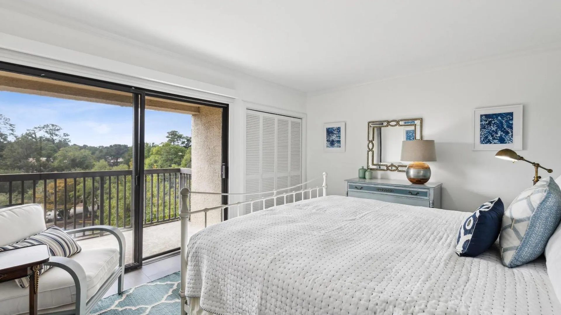 236 Captains Quarters Holiday home Hilton Head Island