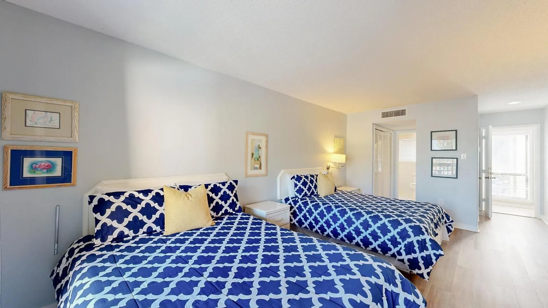 2526 The Moorings Hilton Head Island
