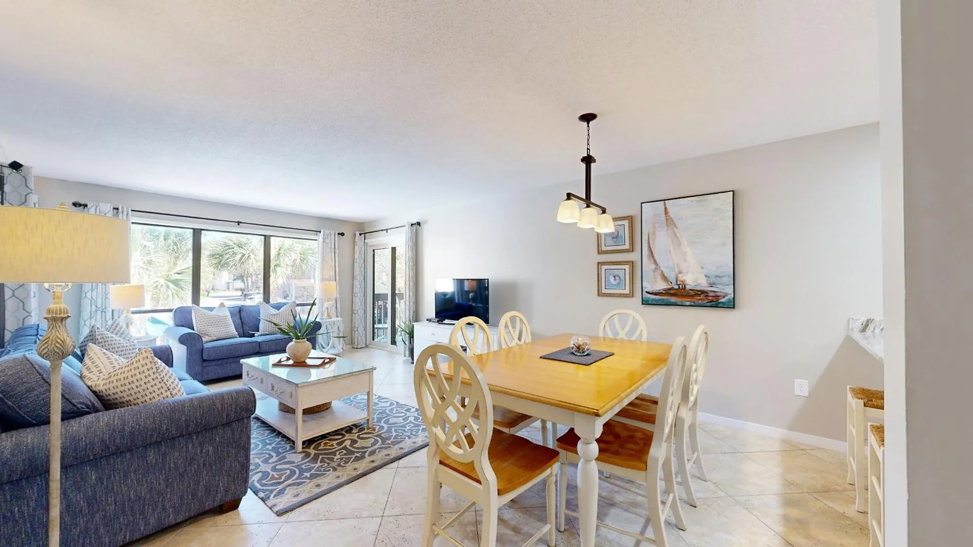 2526 The Moorings Villa *