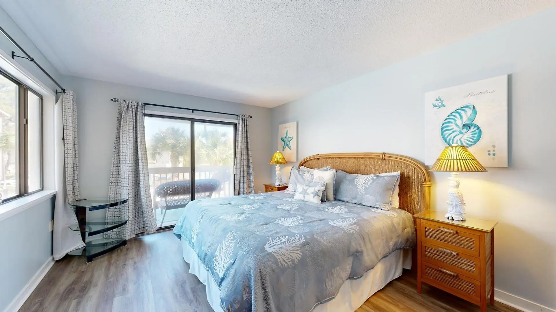 2526 The Moorings Villa Hilton Head Island
