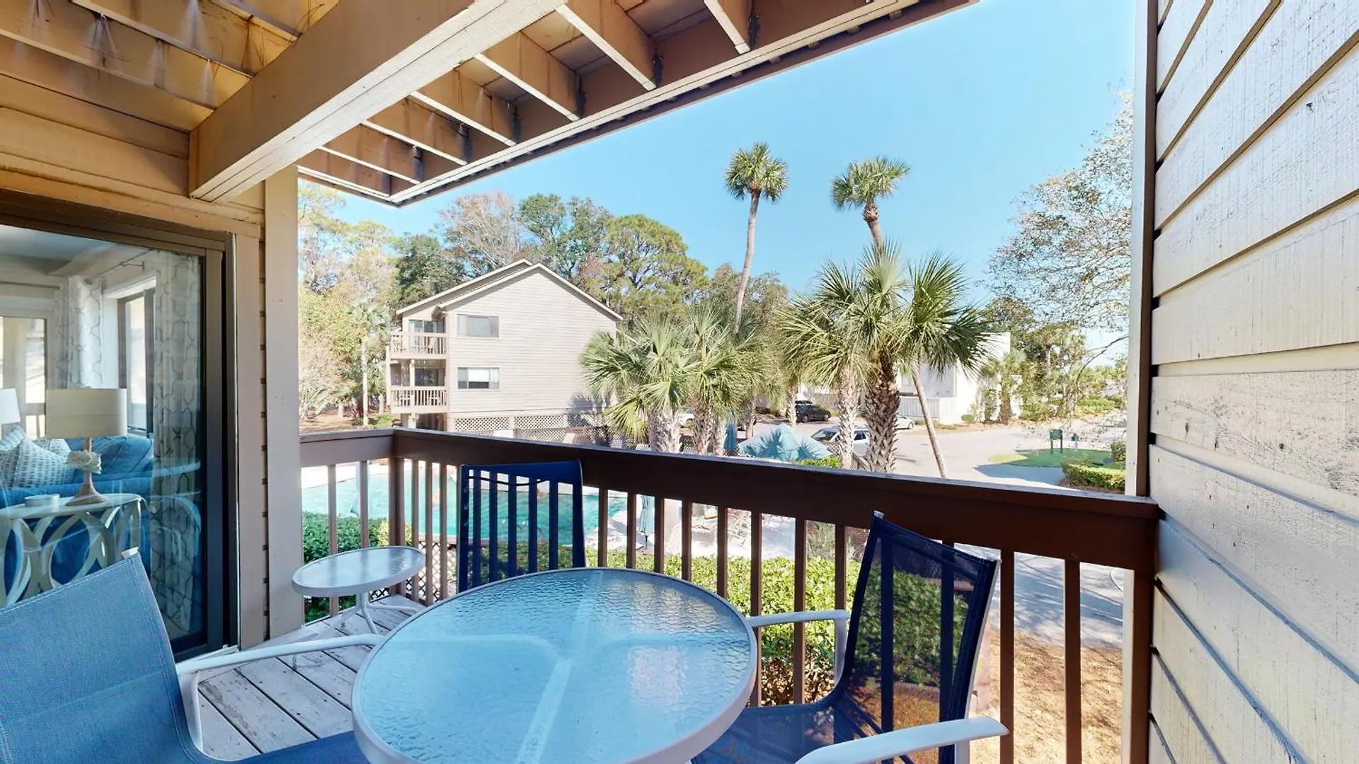 2526 The Moorings Hilton Head Island