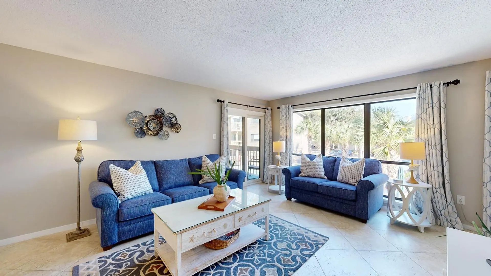 2526 The Moorings Villa Hilton Head Island