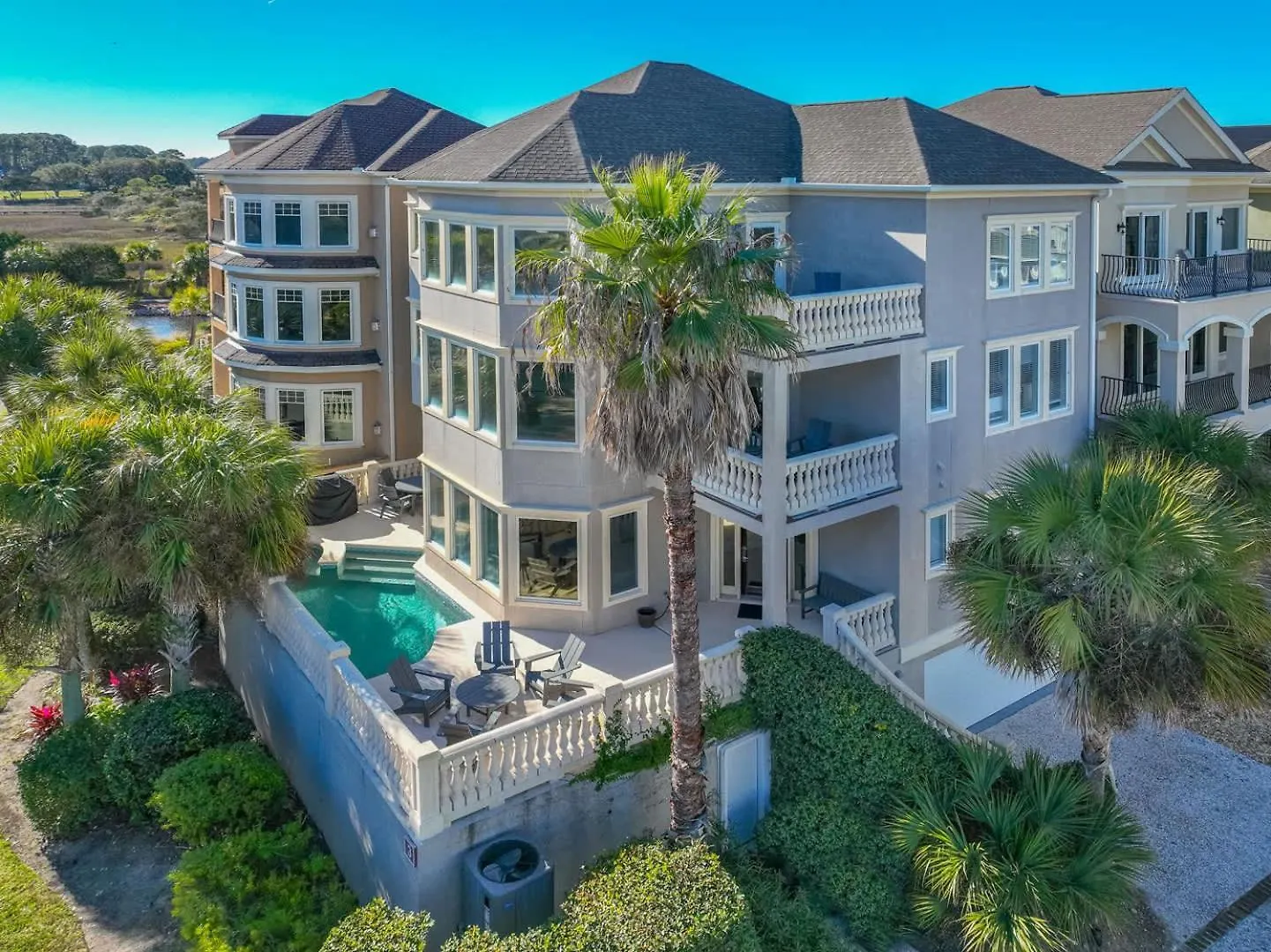 Casa vacanze Luxury 7br W Ocean Views & Private Pool