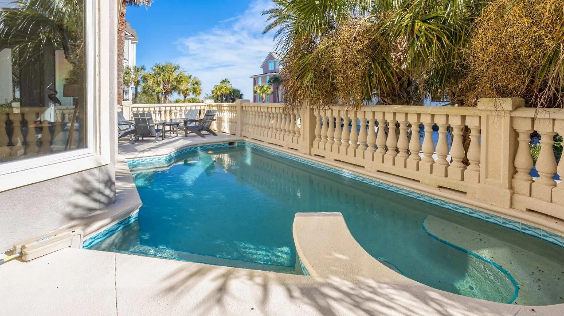 Luxury 7br W Ocean Views & Private Pool Casa vacanze *