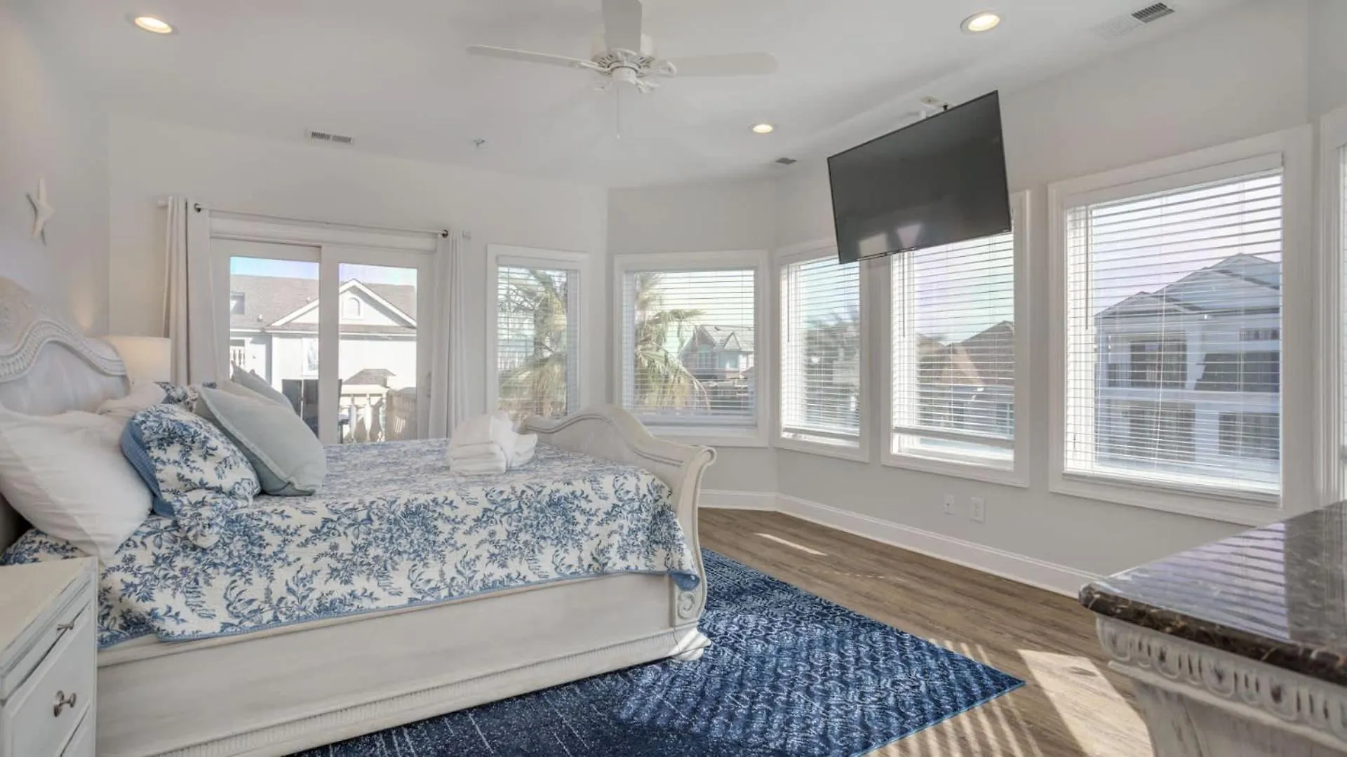 Luxury 7br W Ocean Views & Private Pool Casa vacanze *