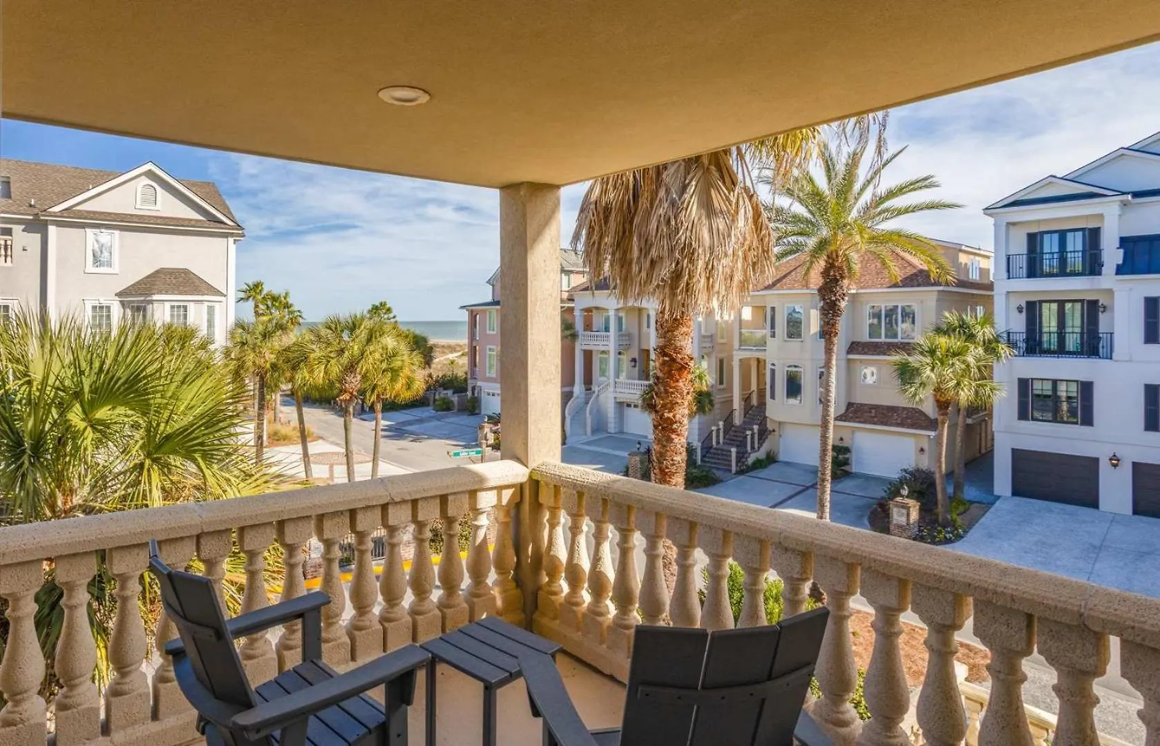 Luxury 7br W Ocean Views & Private Pool
