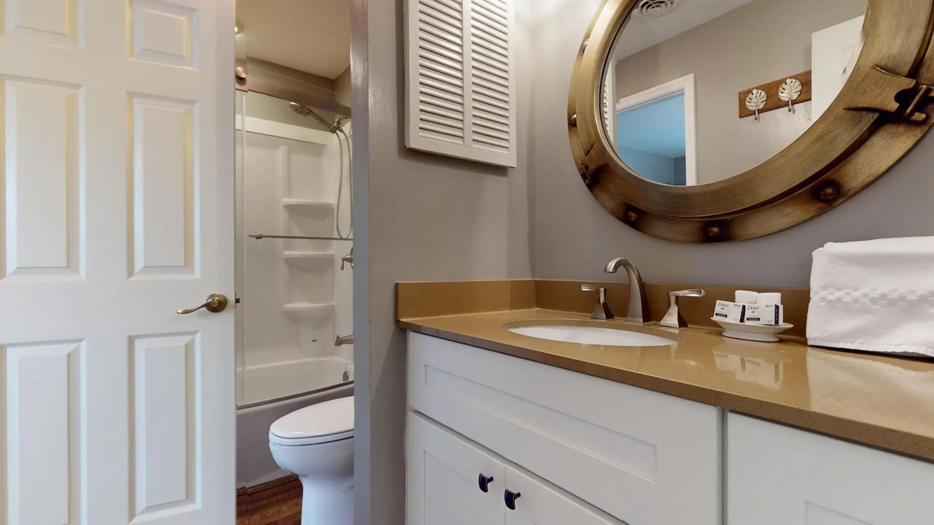 Apartment Queens Grant Hilton Head Island