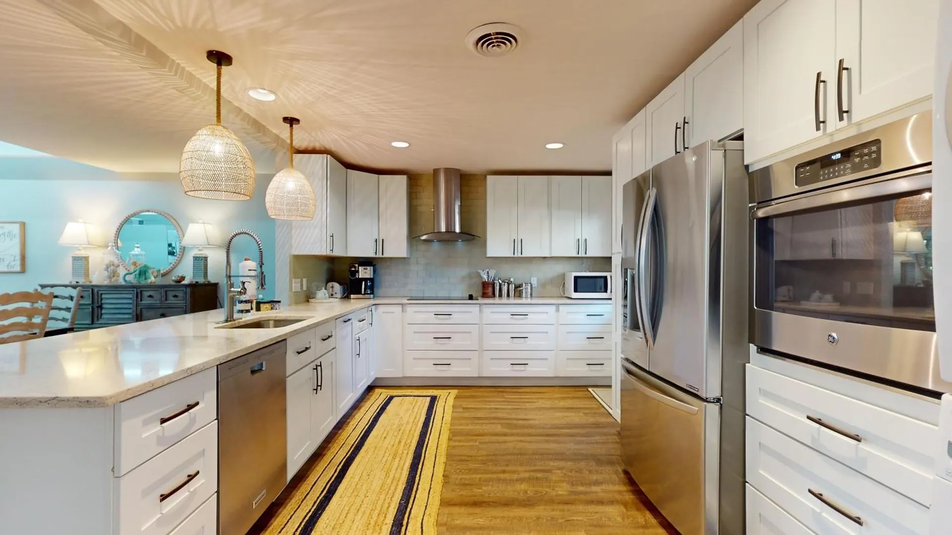 Apartment Queens Grant Hilton Head Island
