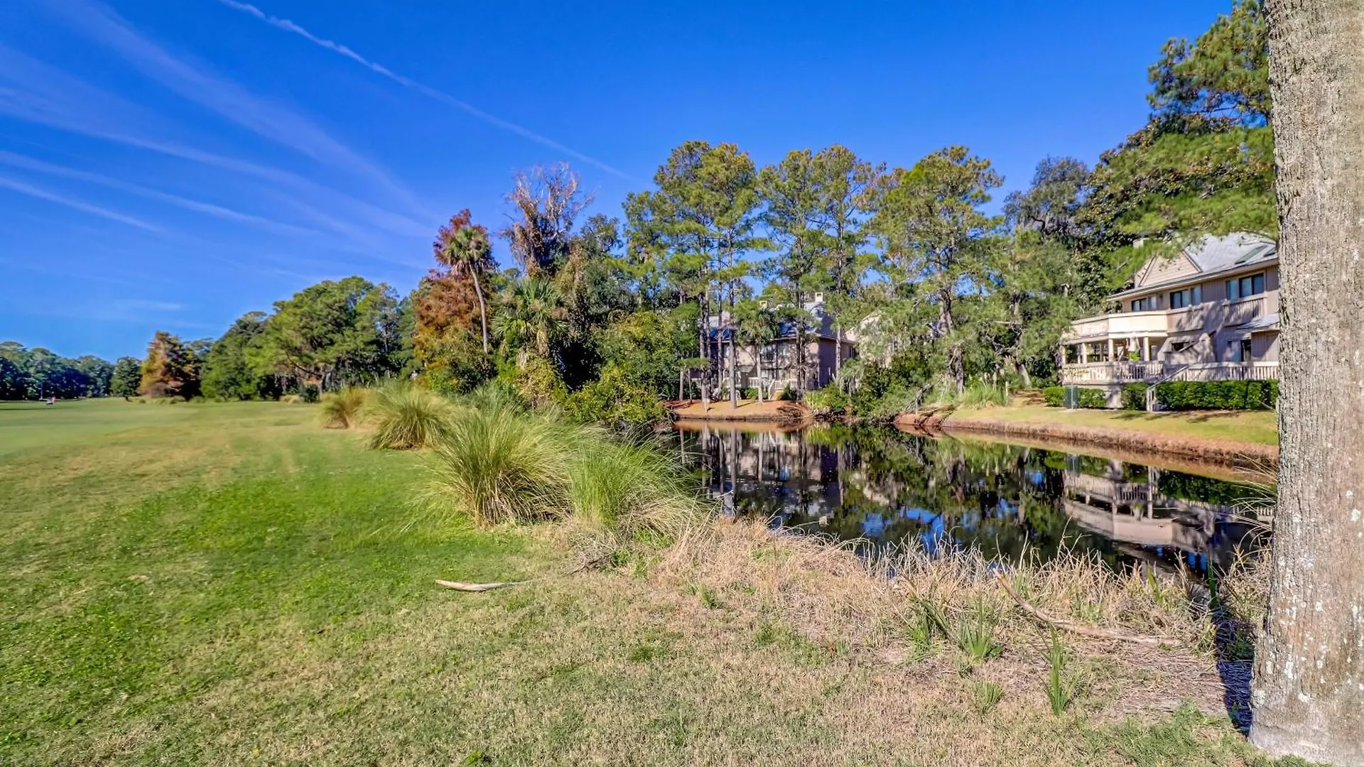 Apartamento Greens 120 Hilton Head Island