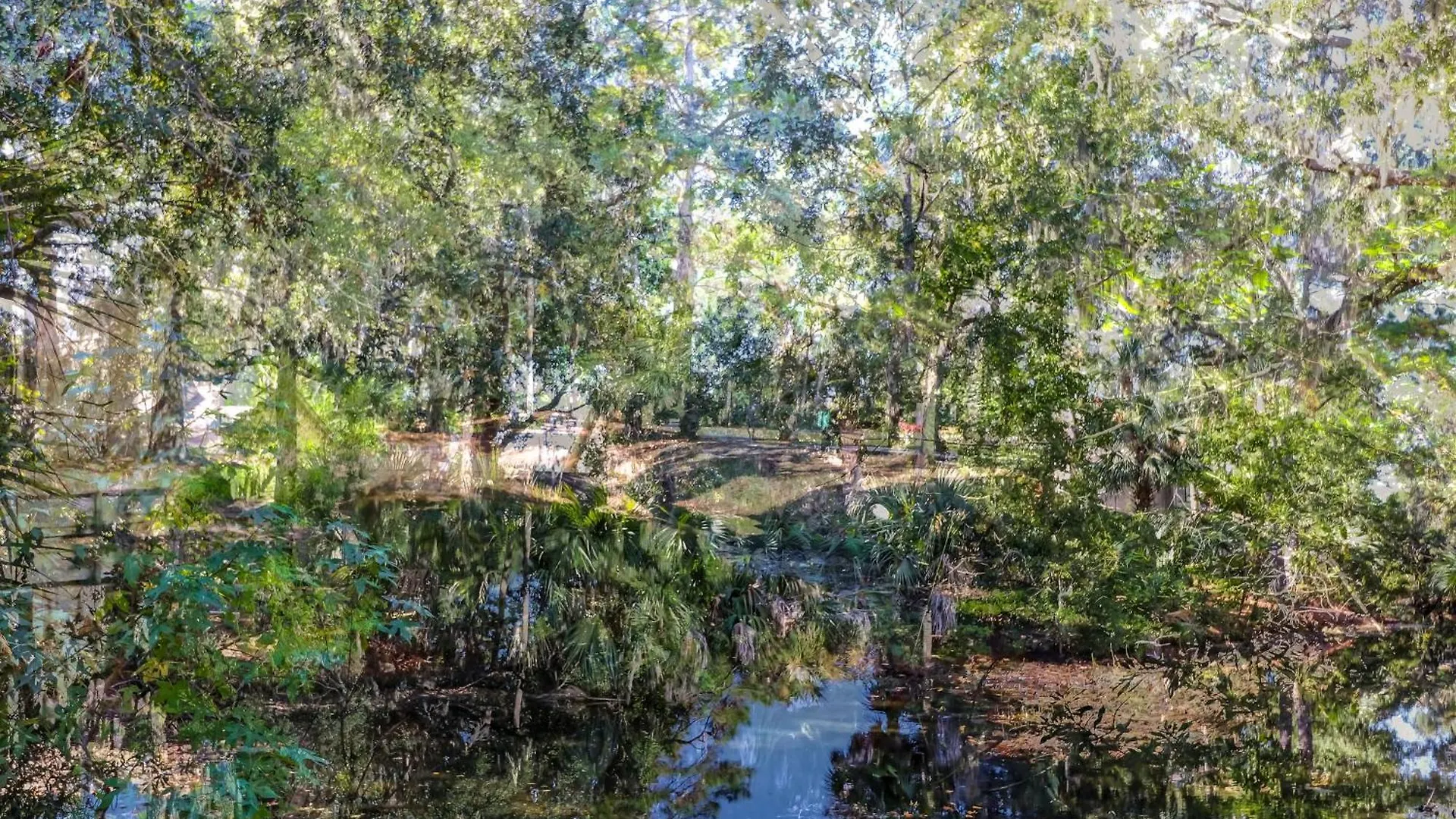 Apartamento Greens 120 Hilton Head Island