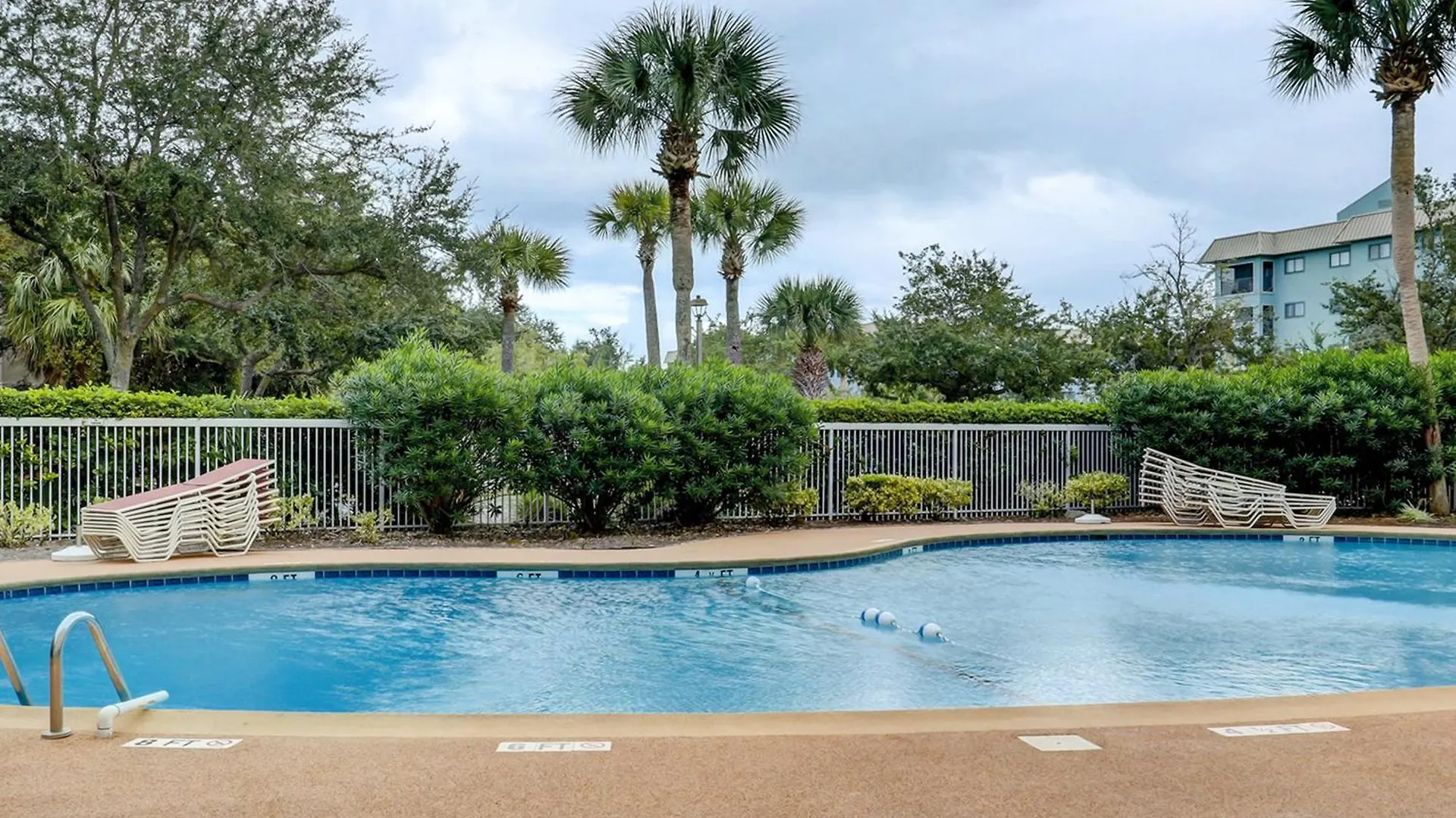 Hilton Head 4226 Apartment *